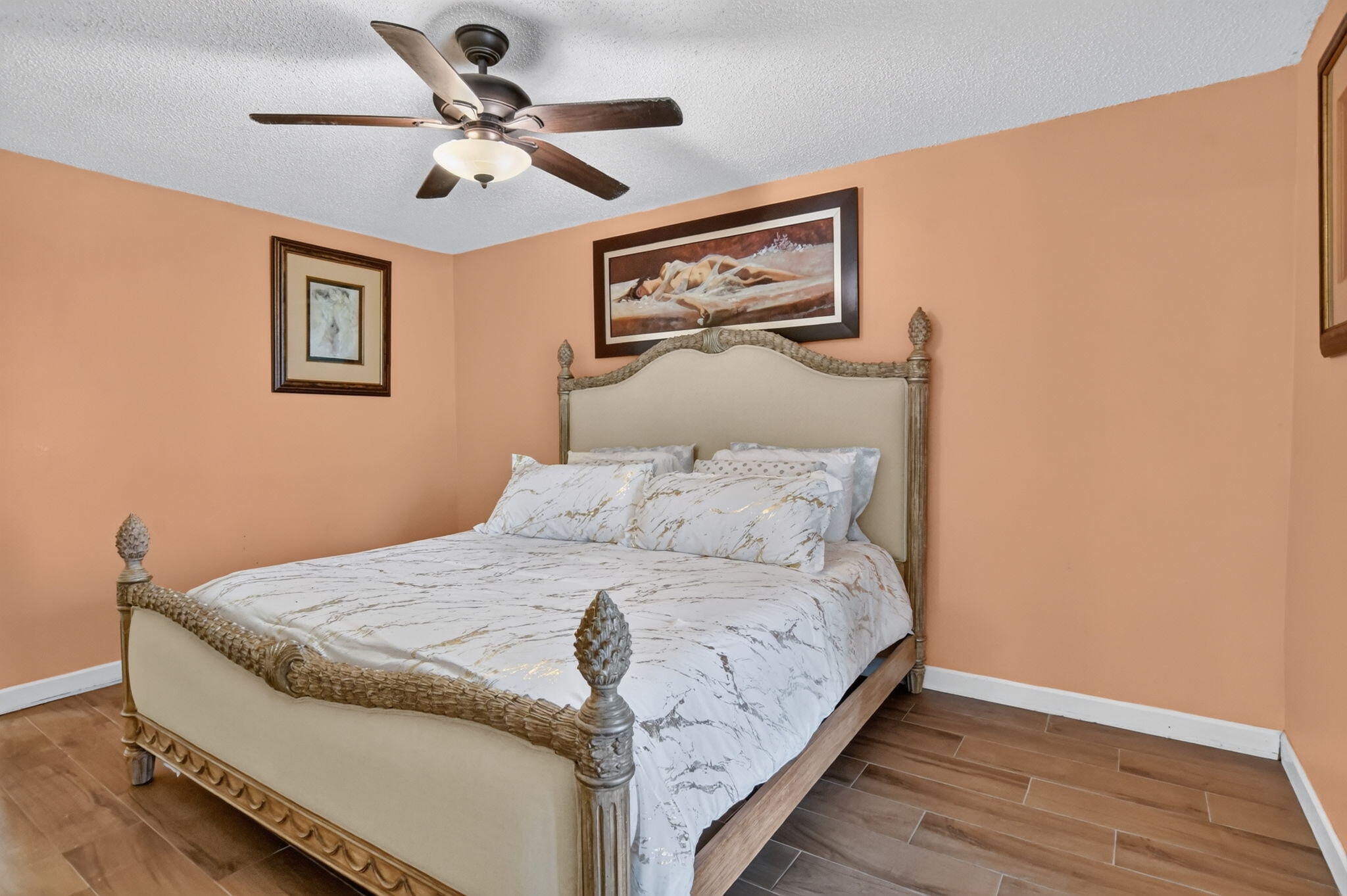 BOCA GLADES CONDO A THRU D - Residential