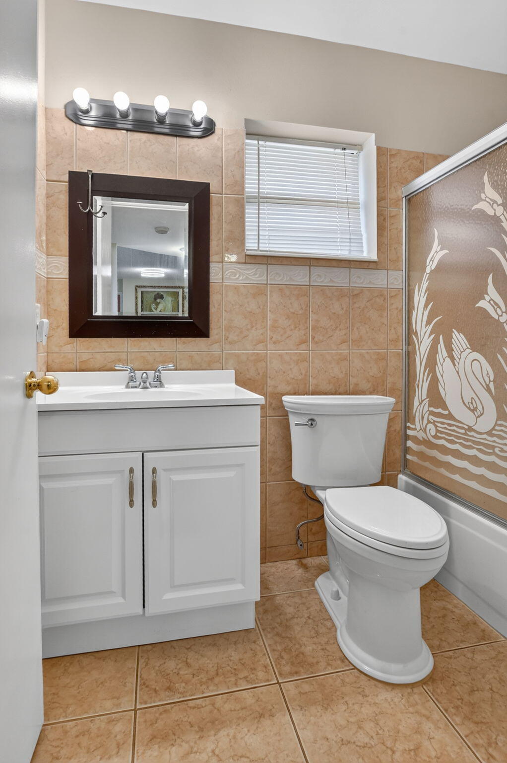 BOCA GLADES CONDO A THRU D - Residential