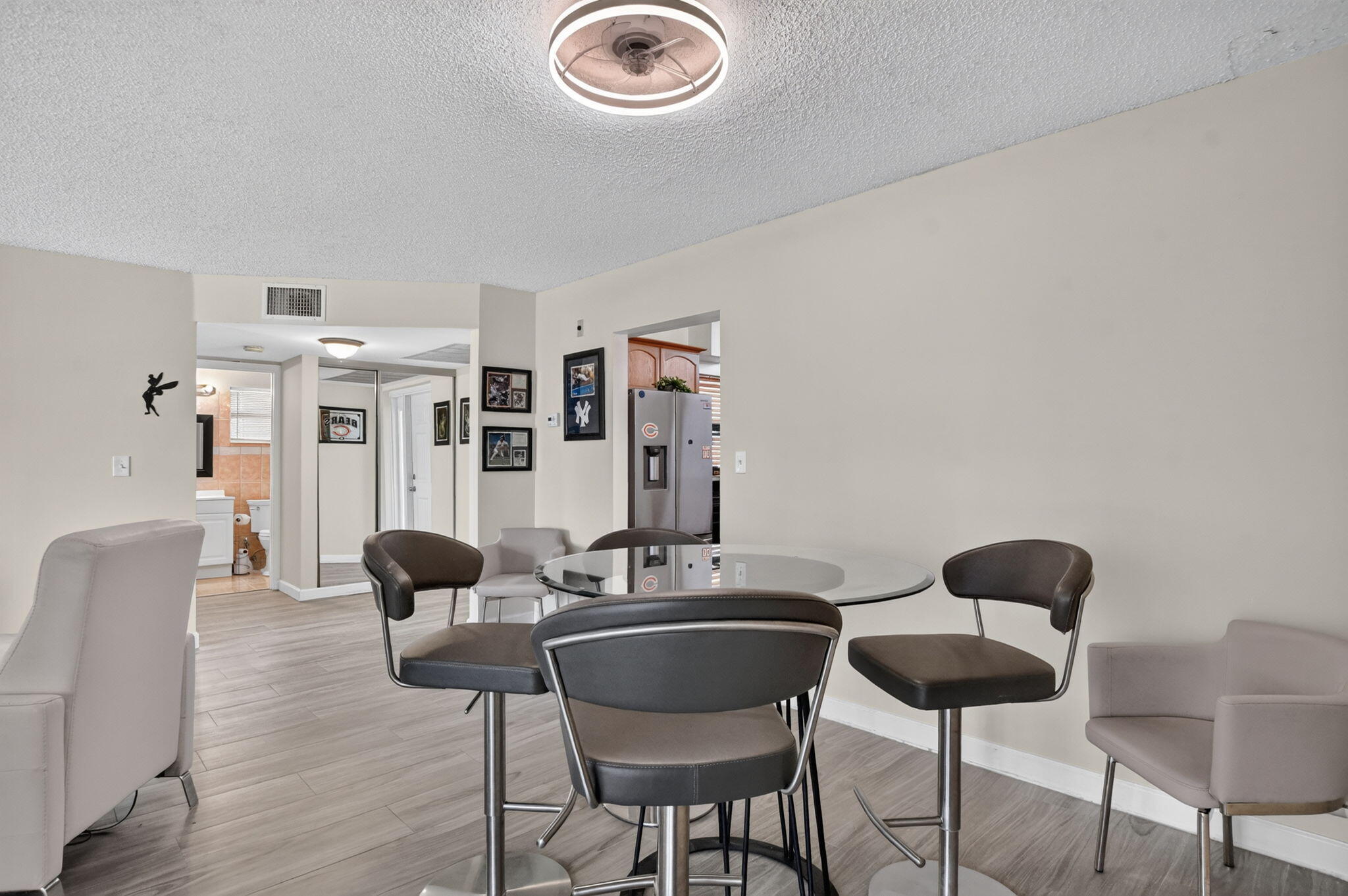 BOCA GLADES CONDO A THRU D - Residential