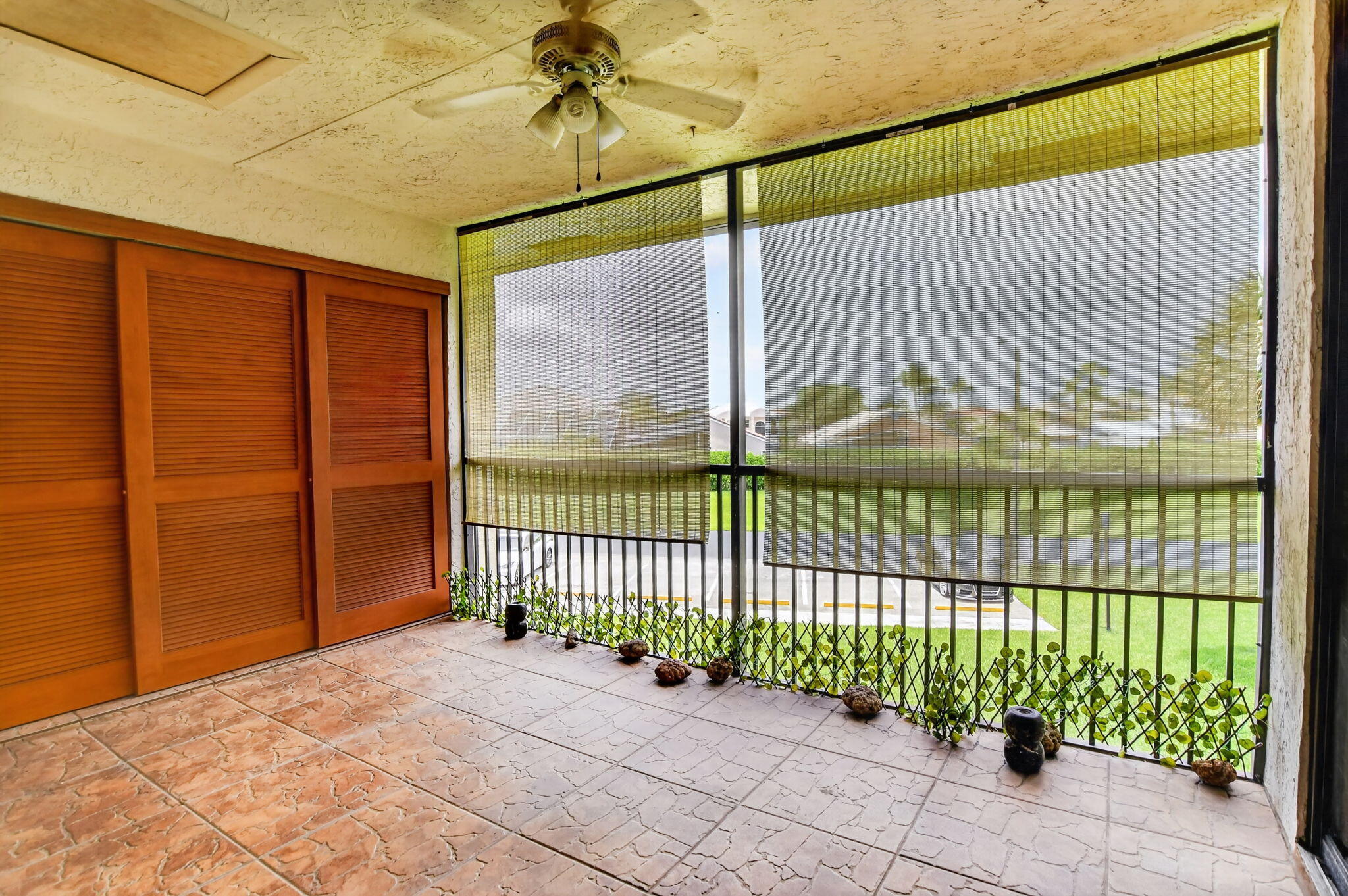 BOCA GLADES CONDO A THRU D - Residential