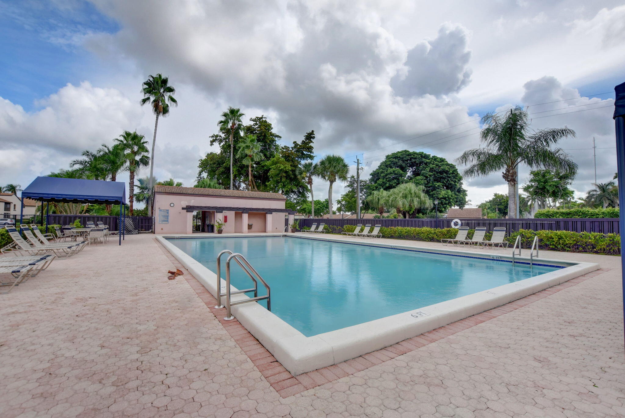 BOCA GLADES CONDO A THRU D - Residential