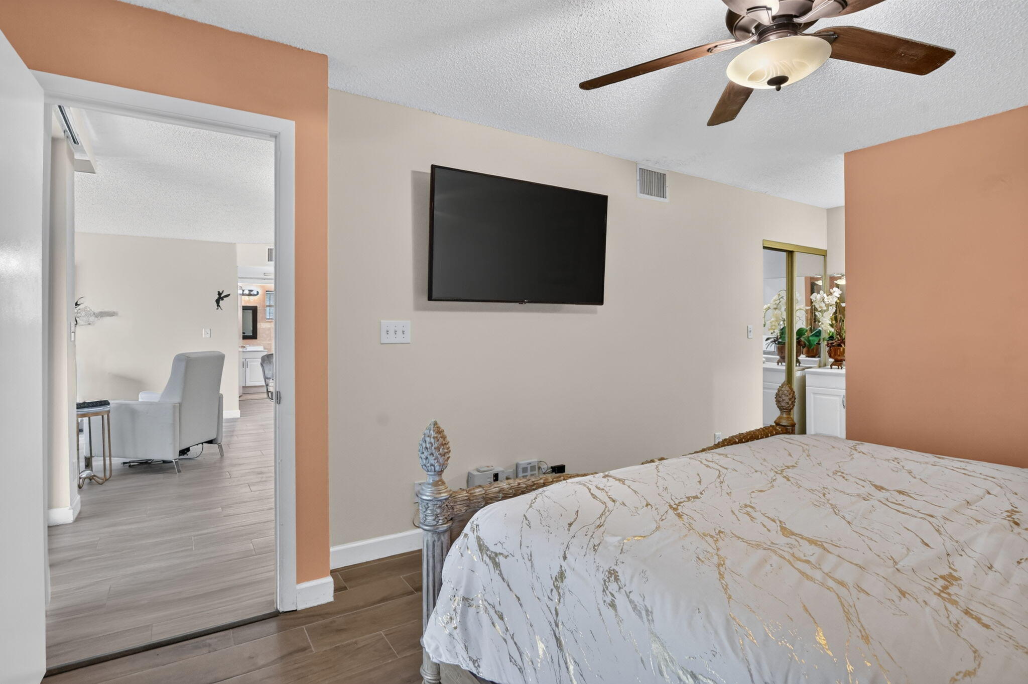 BOCA GLADES CONDO A THRU D - Residential