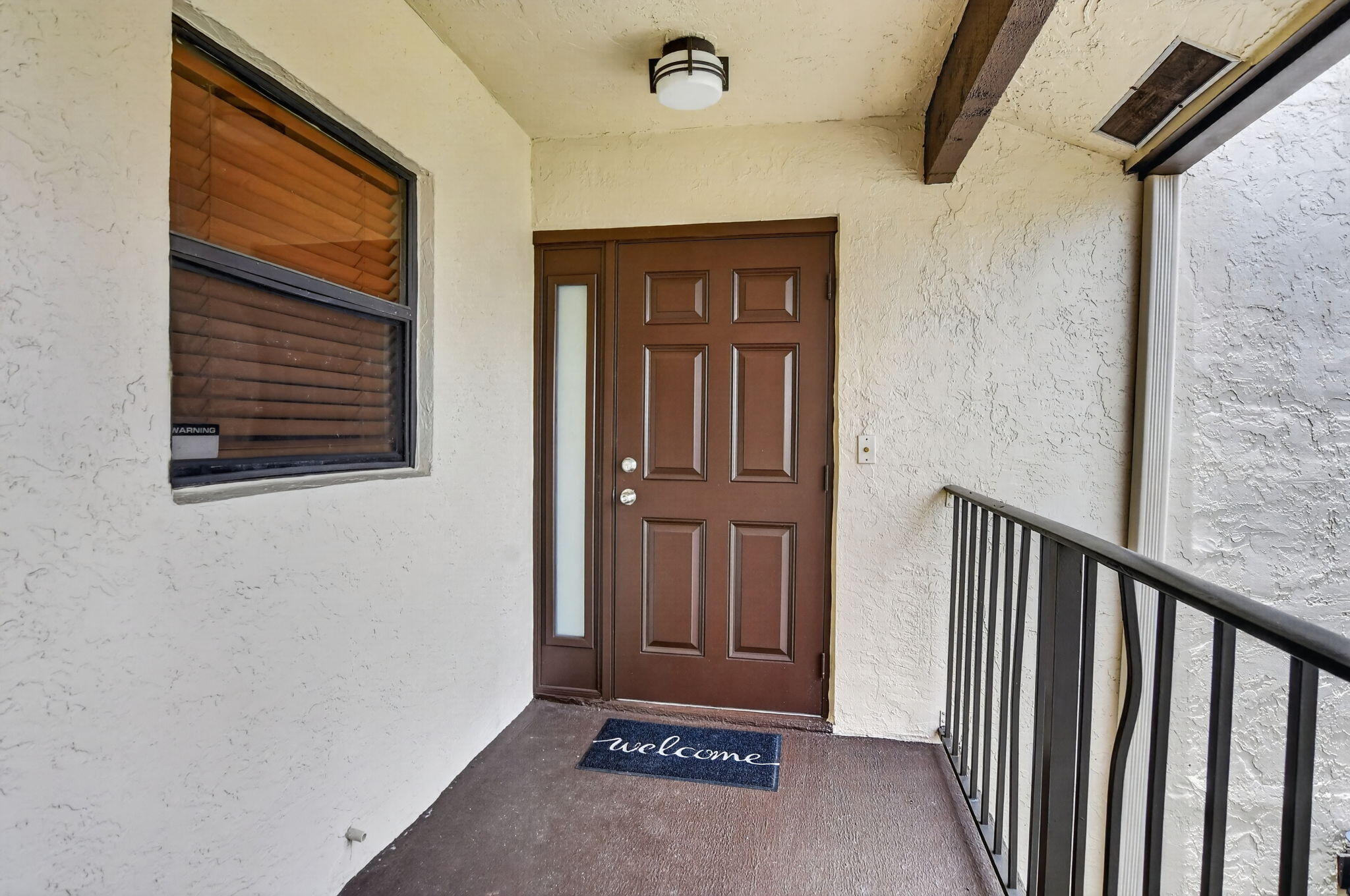 BOCA GLADES CONDO A THRU D - Residential