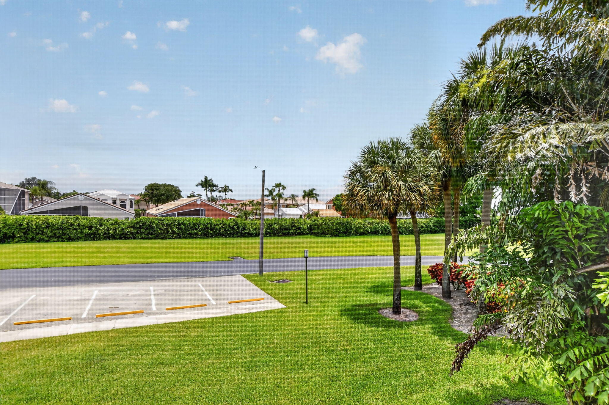 BOCA GLADES CONDO A THRU D - Residential