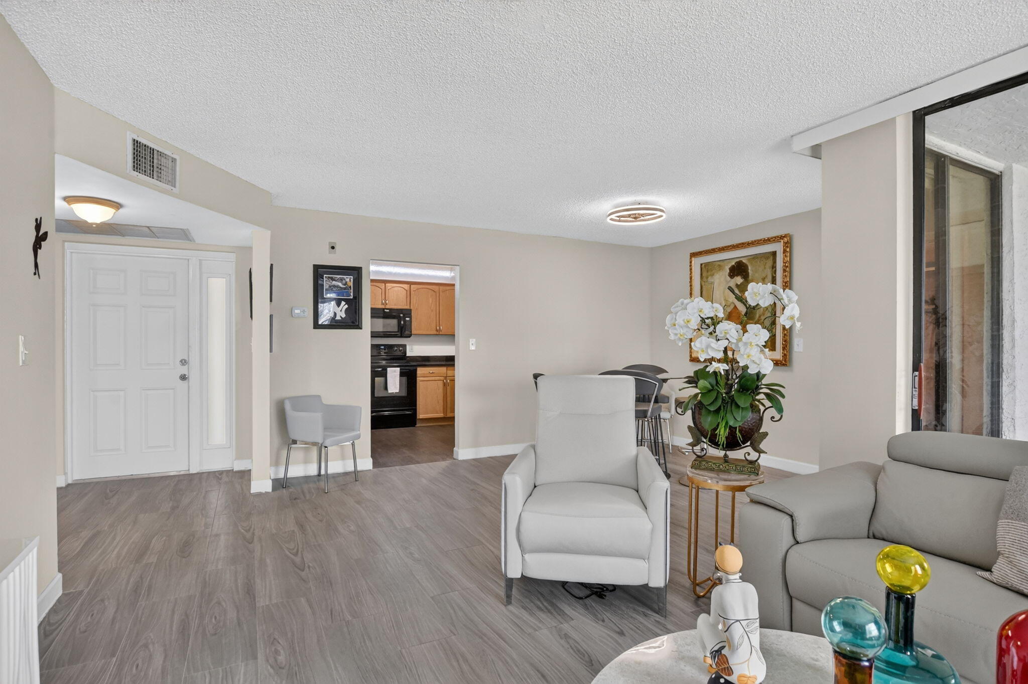 BOCA GLADES CONDO A THRU D - Residential