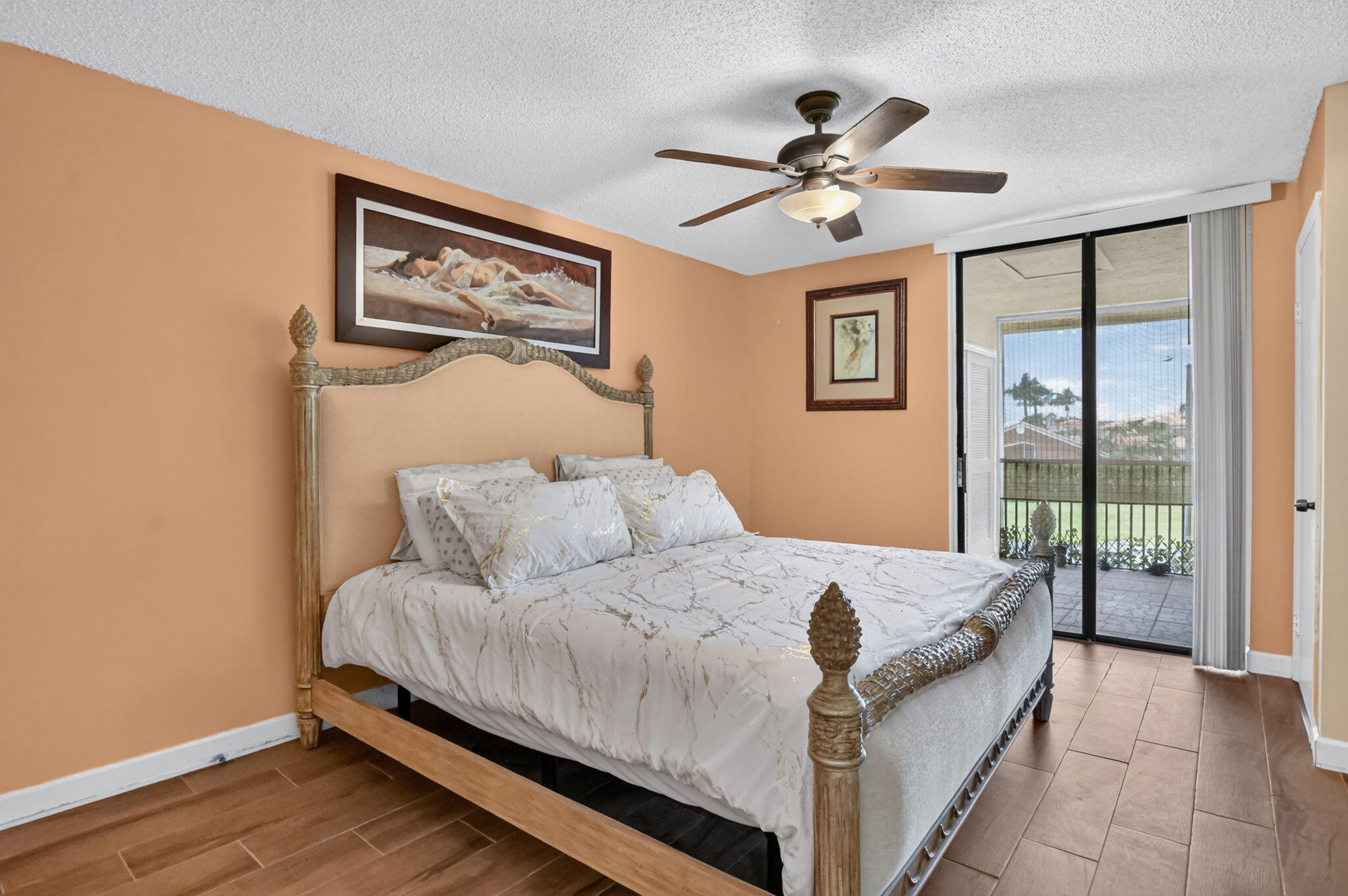 BOCA GLADES CONDO A THRU D - Residential