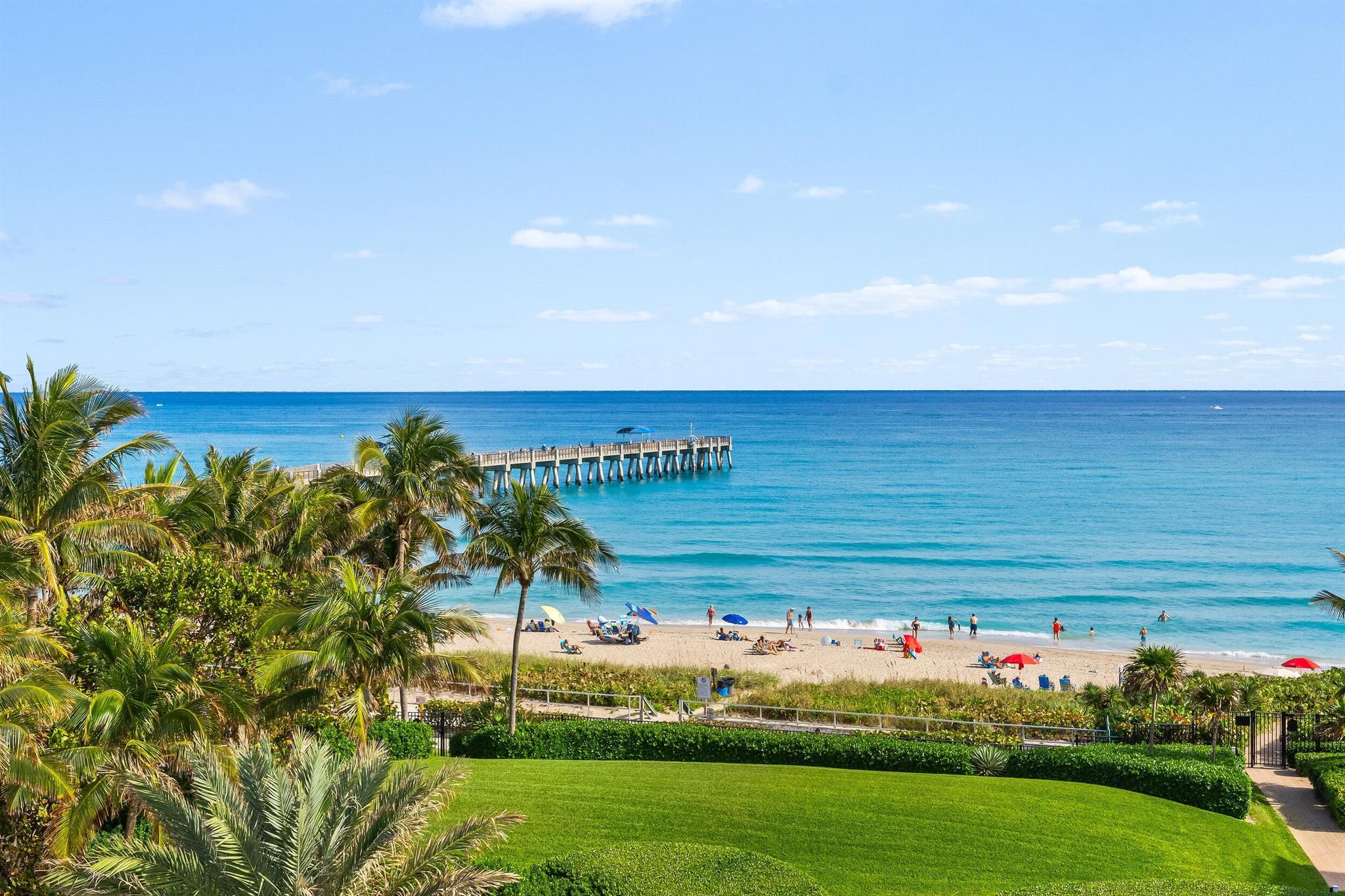 BELLARIA CONDO - Residential