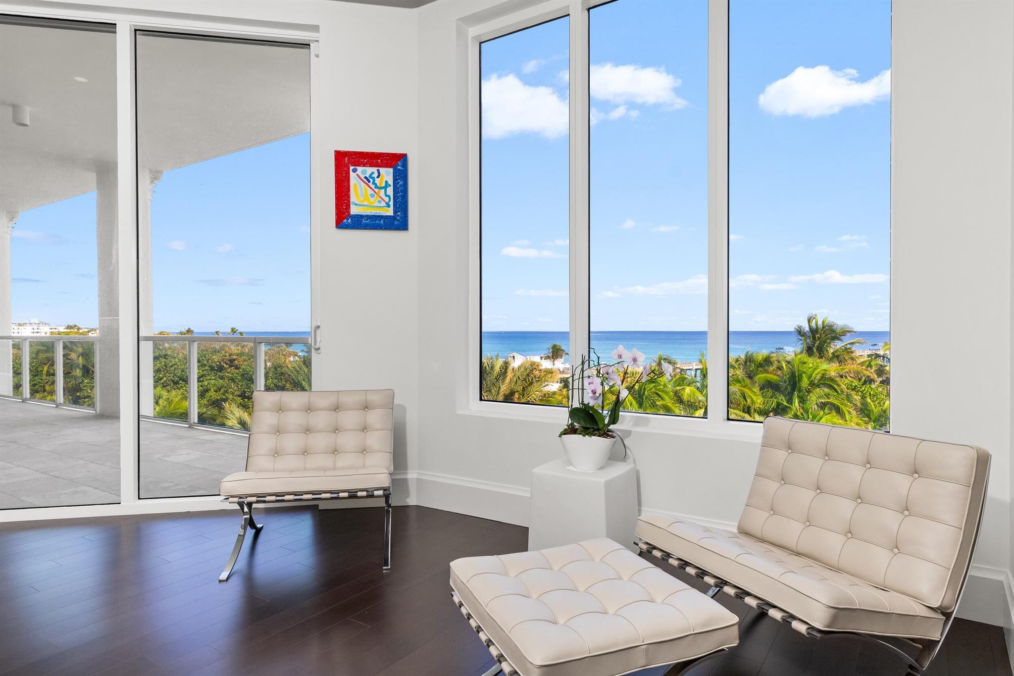 BELLARIA CONDO - Residential