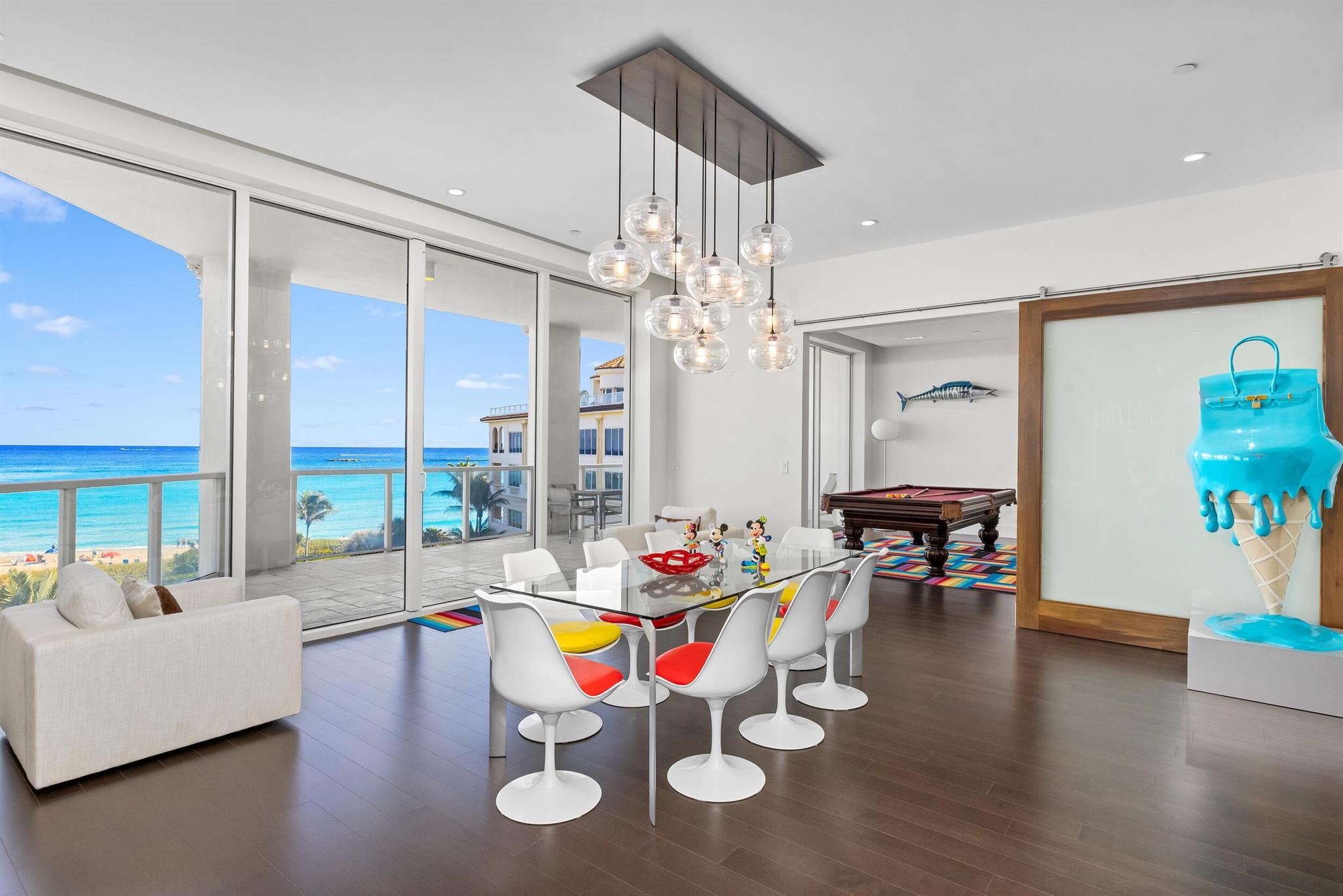 BELLARIA CONDO - Residential