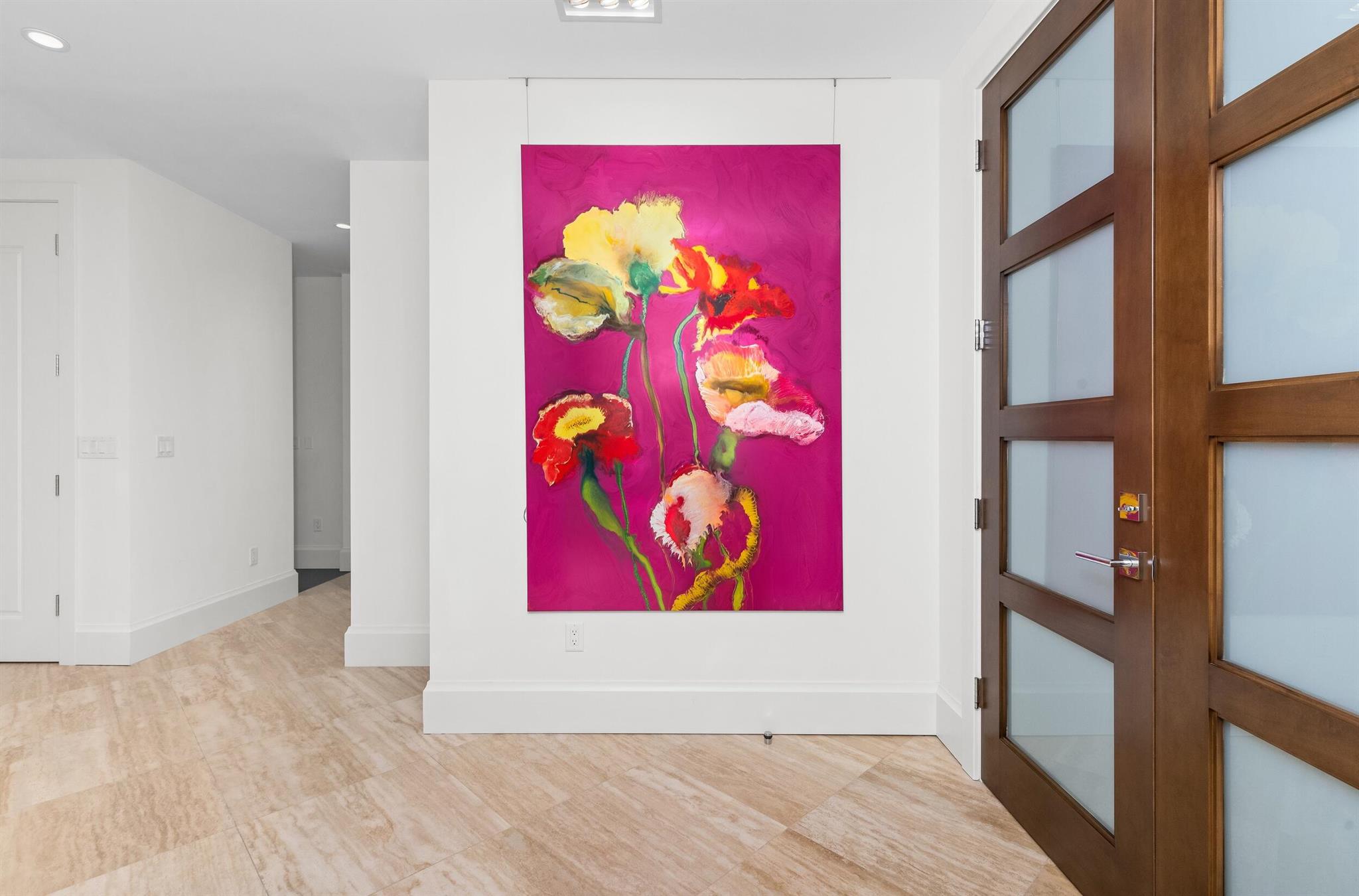 BELLARIA CONDO - Residential