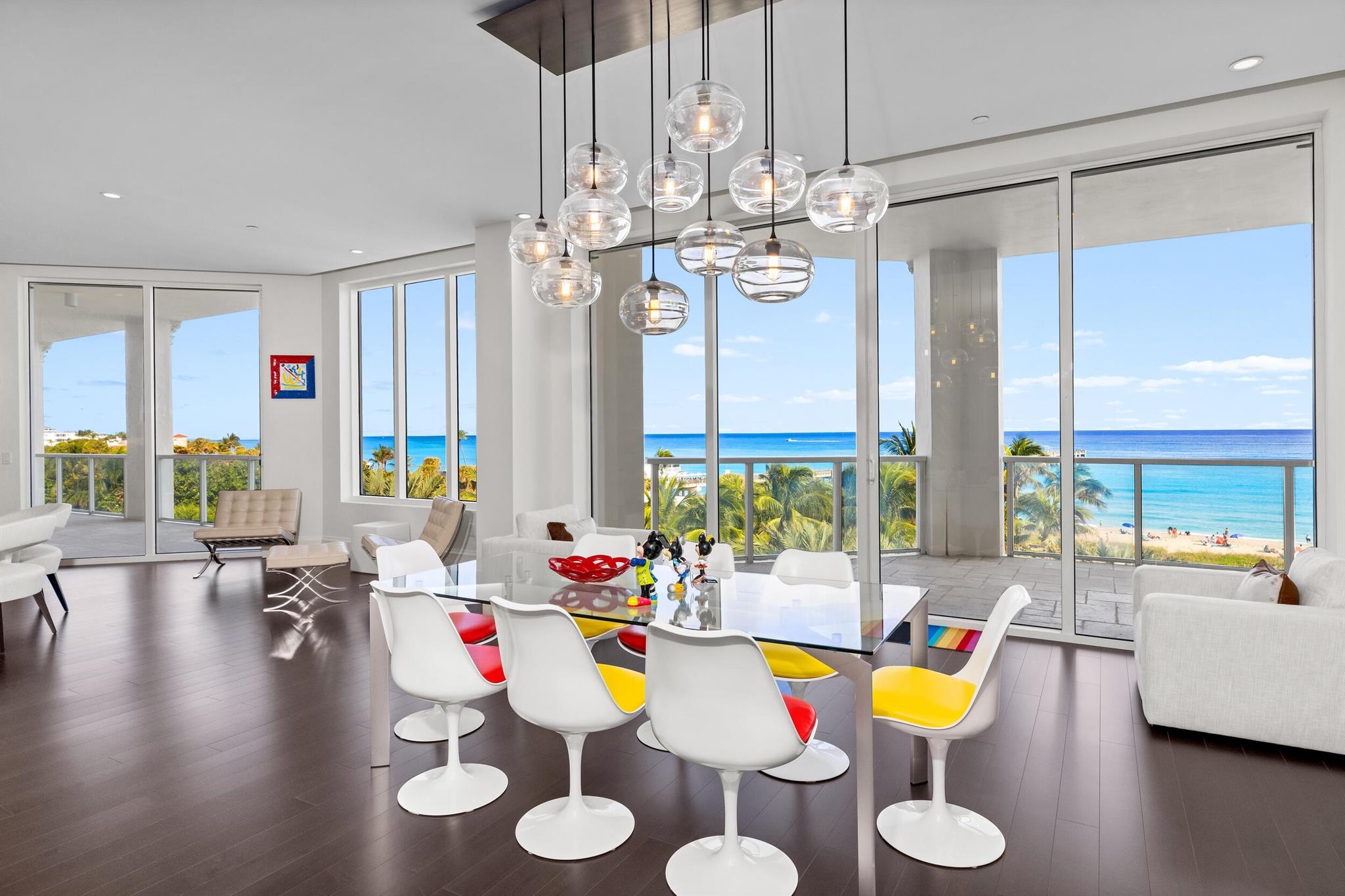 BELLARIA CONDO - Residential