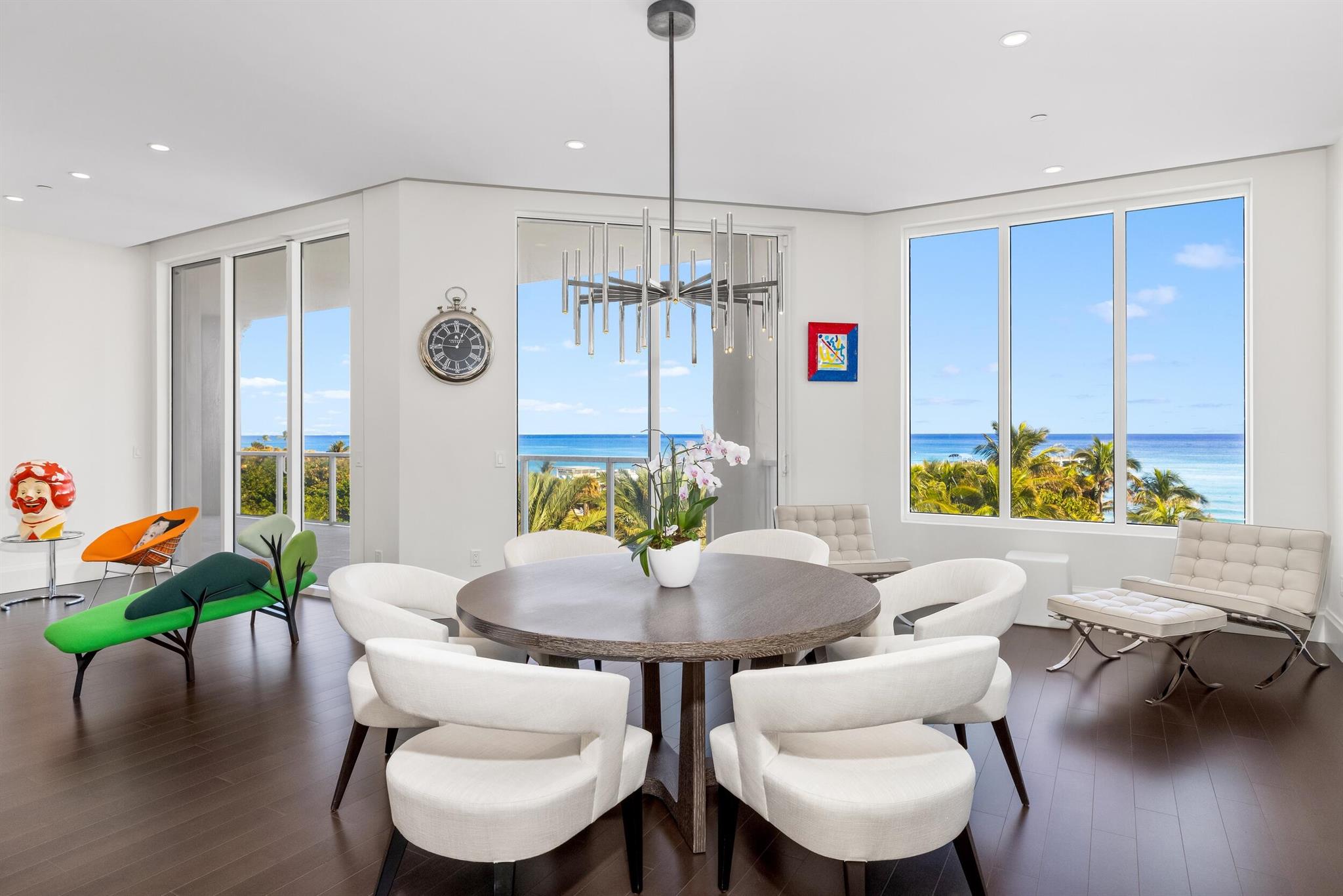 BELLARIA CONDO - Residential