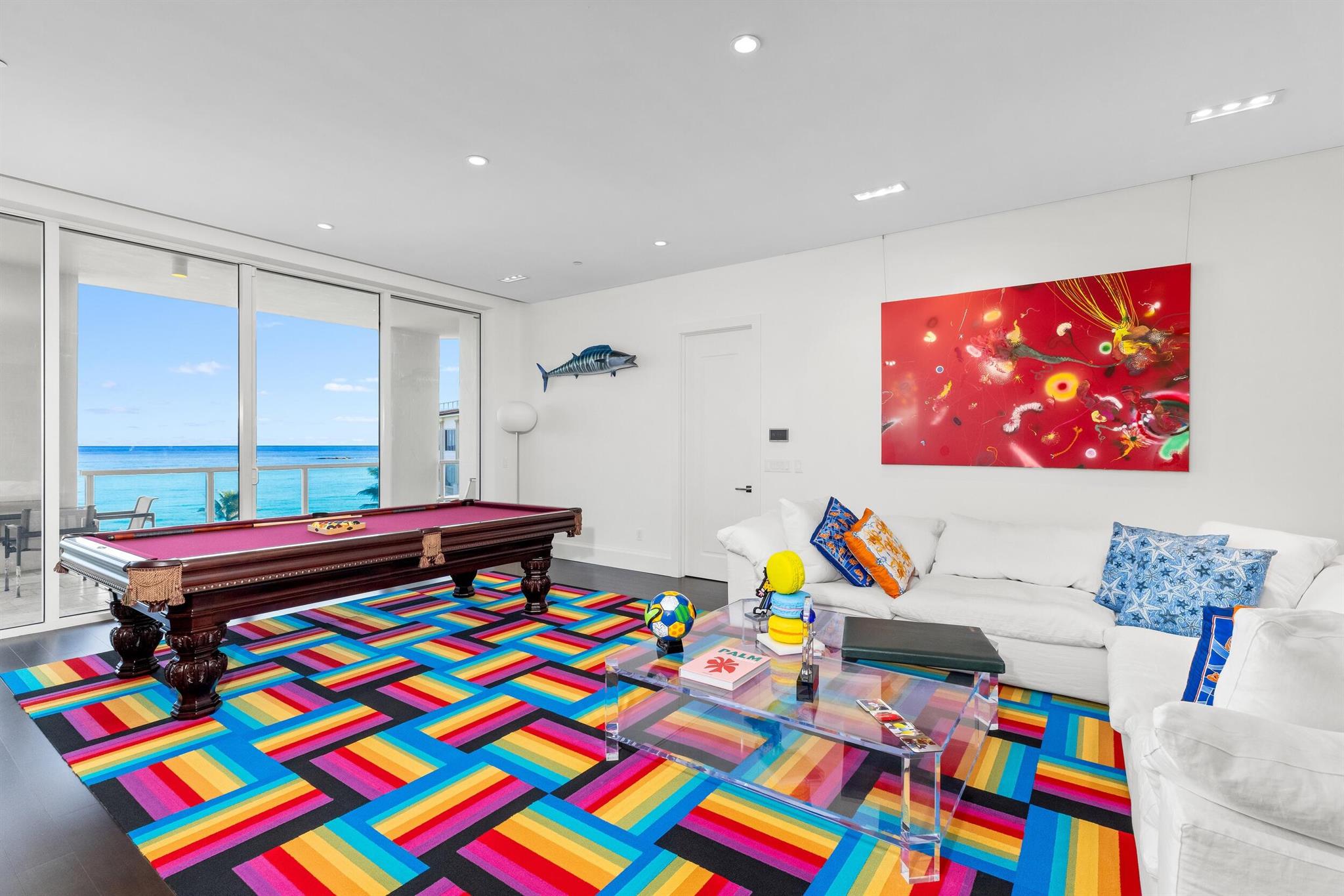 BELLARIA CONDO - Residential