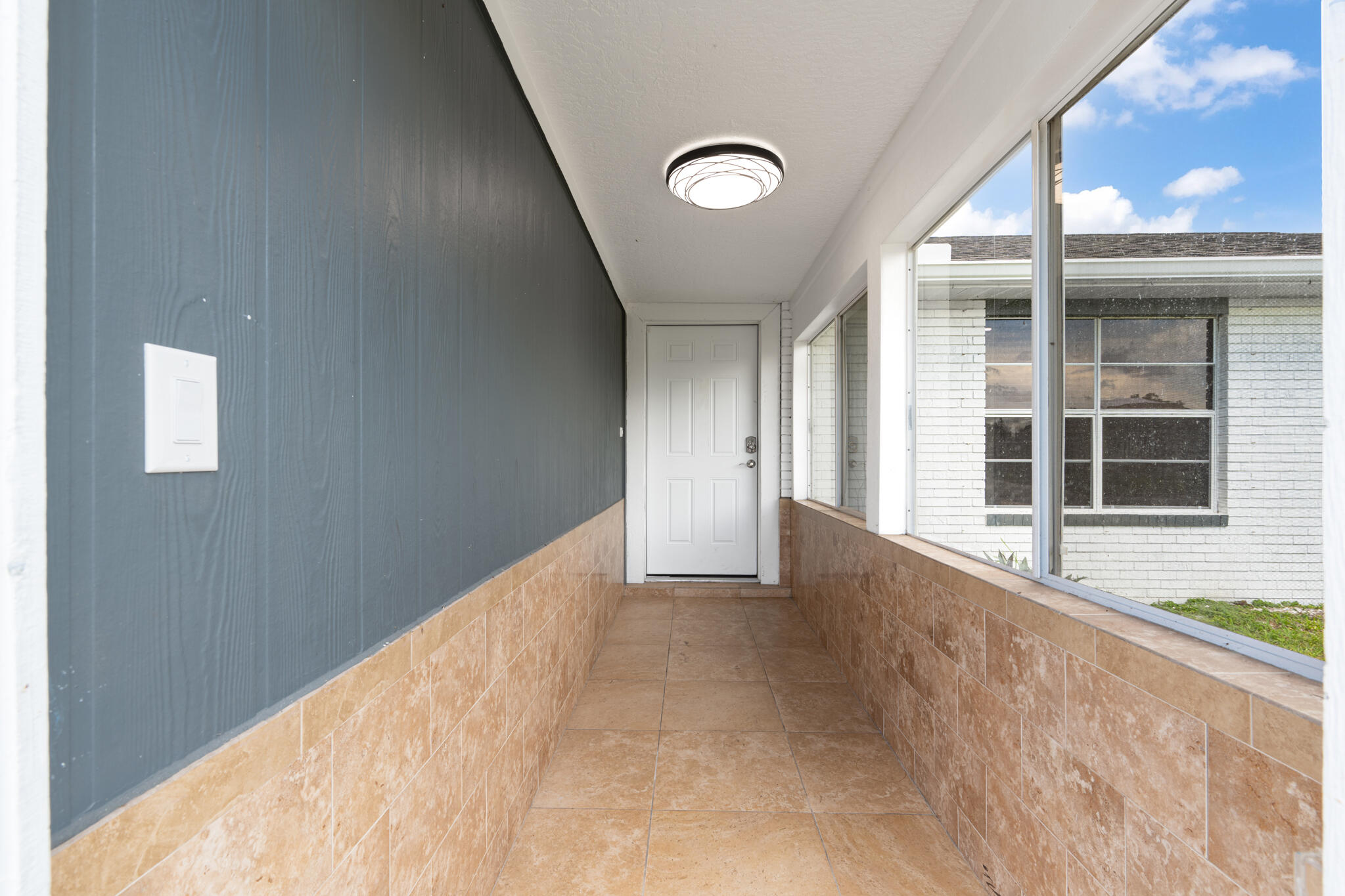 WHISPERING PINES - Residential