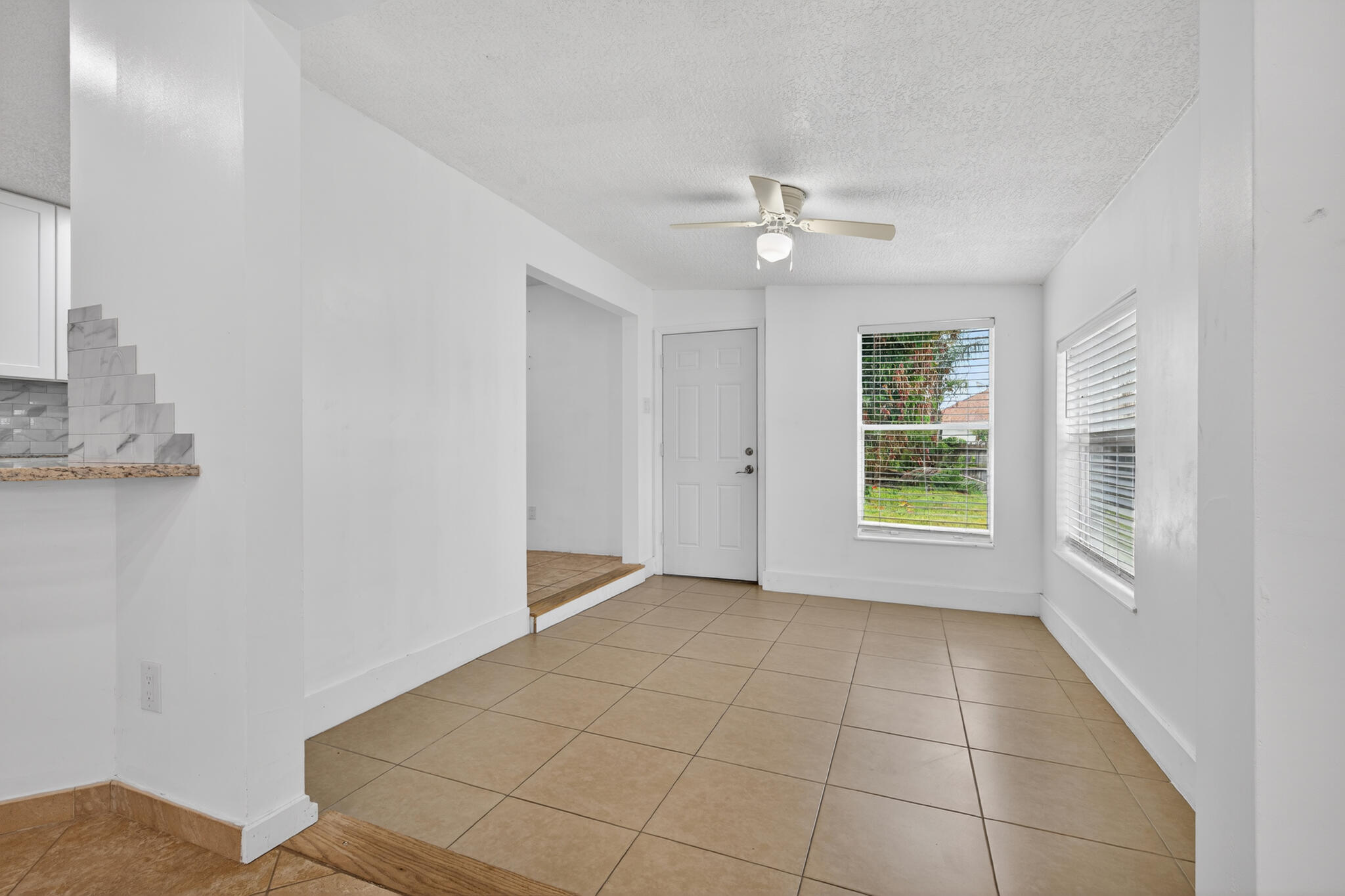 WHISPERING PINES - Residential