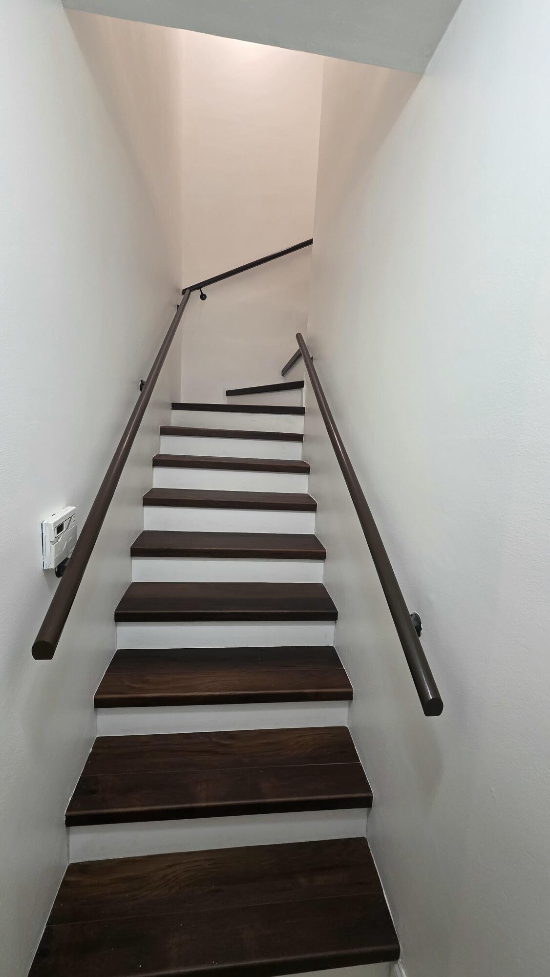 LA MIRADA AT BOCA POINTE CONDOS - Residential Lease