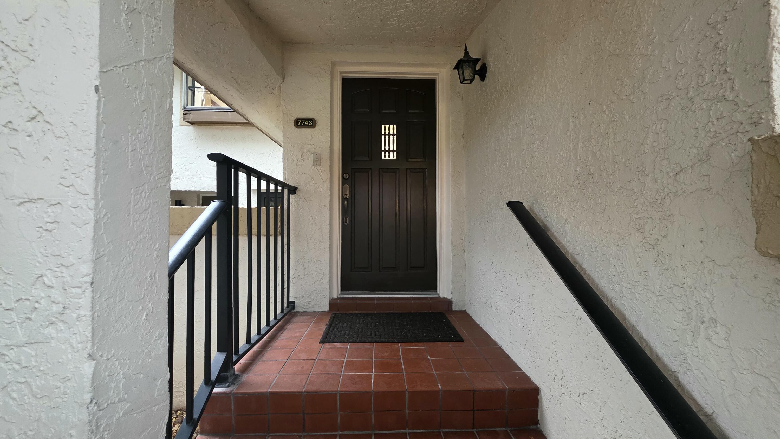 LA MIRADA AT BOCA POINTE CONDOS - Residential Lease