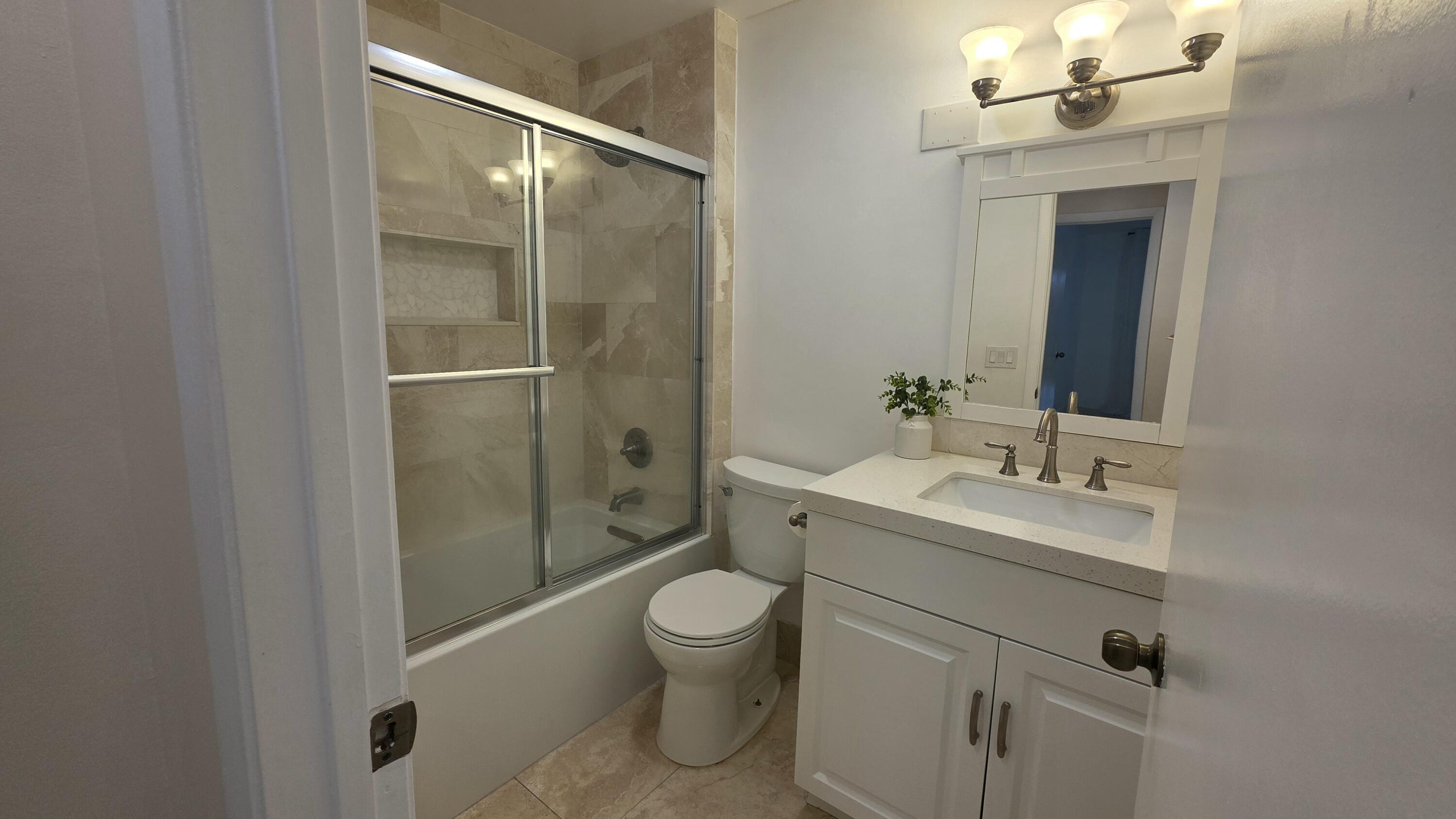 LA MIRADA AT BOCA POINTE CONDOS - Residential Lease