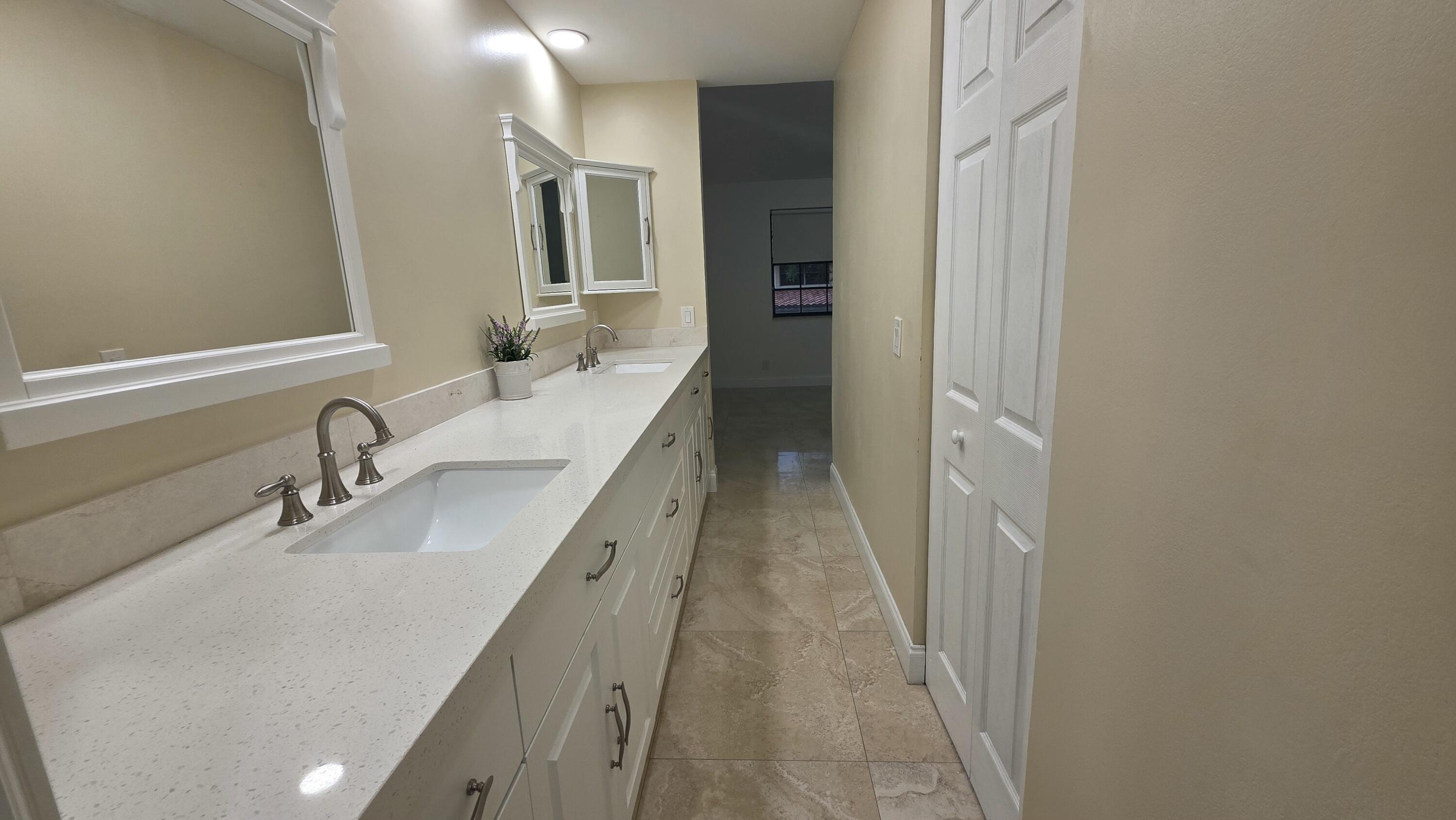 LA MIRADA AT BOCA POINTE CONDOS - Residential Lease
