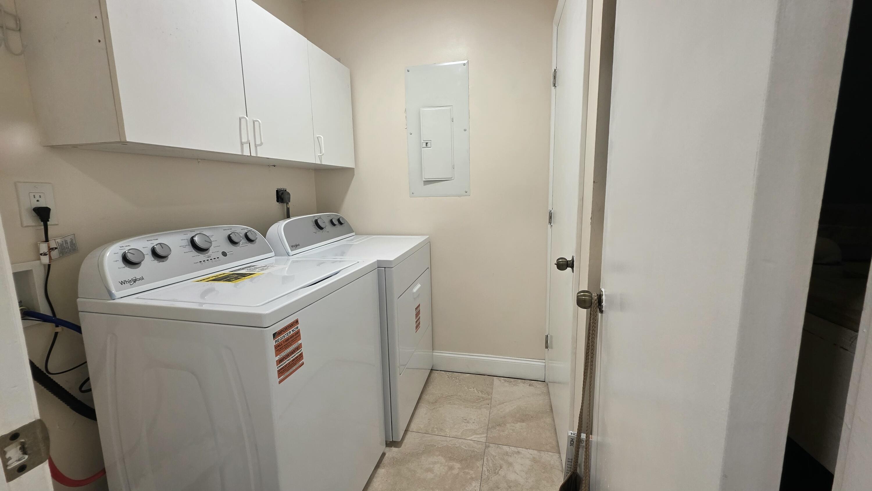 LA MIRADA AT BOCA POINTE CONDOS - Residential Lease