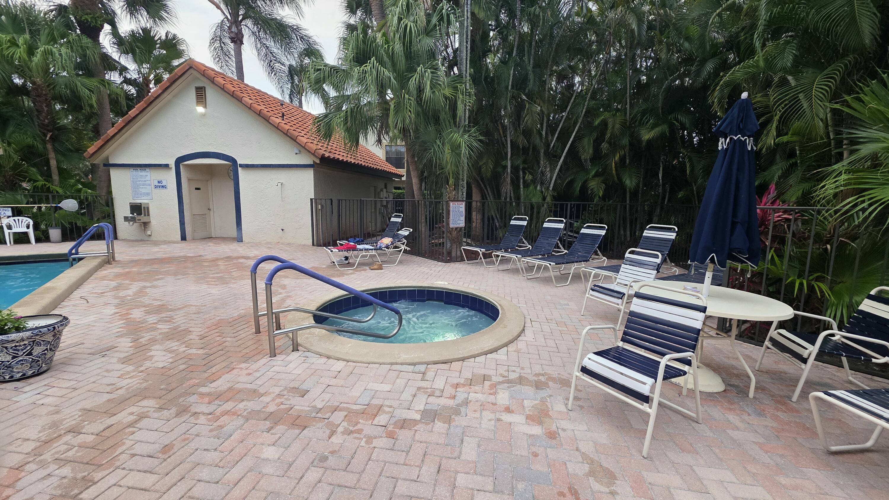LA MIRADA AT BOCA POINTE CONDOS - Residential Lease