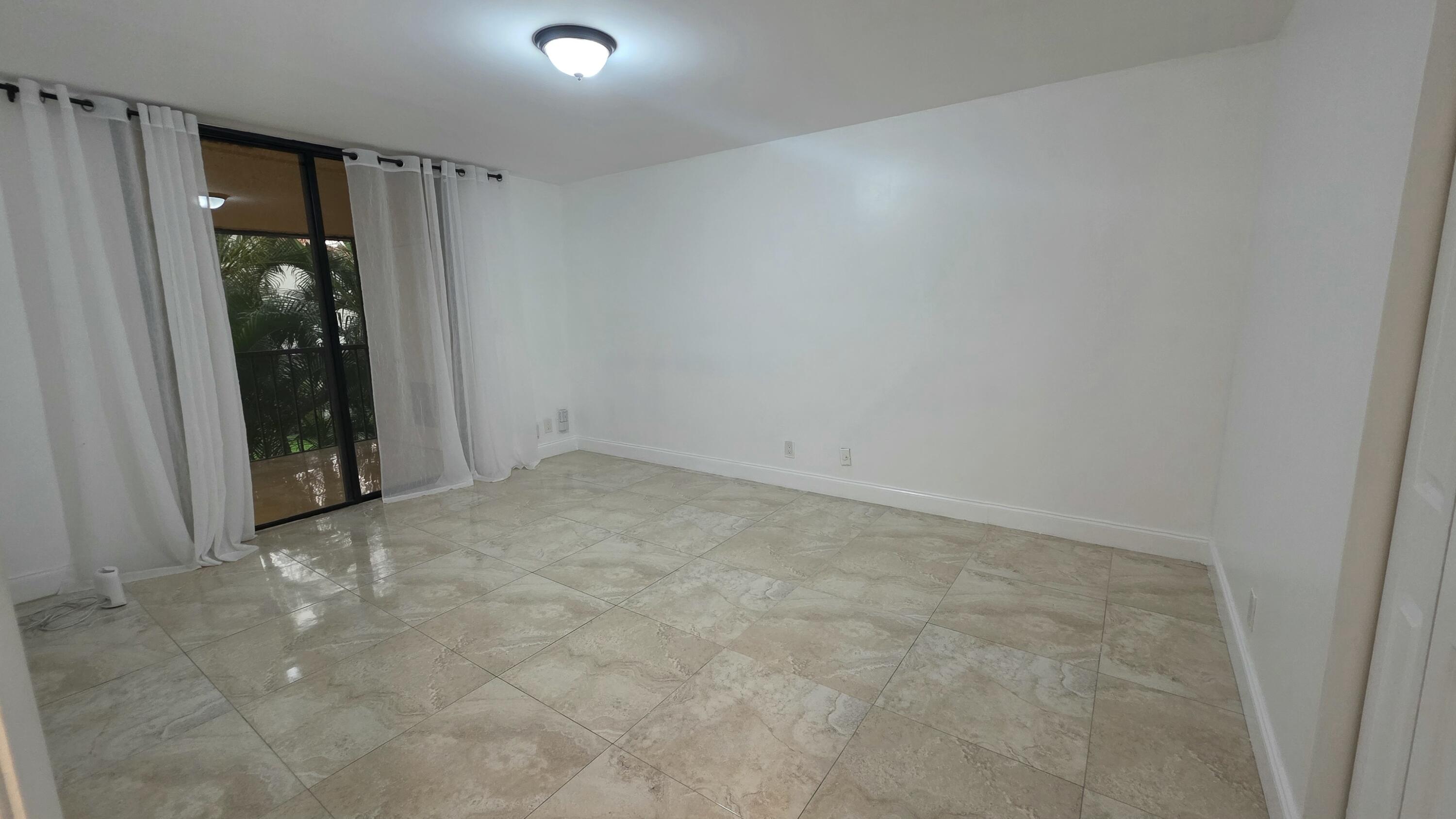 LA MIRADA AT BOCA POINTE CONDOS - Residential Lease