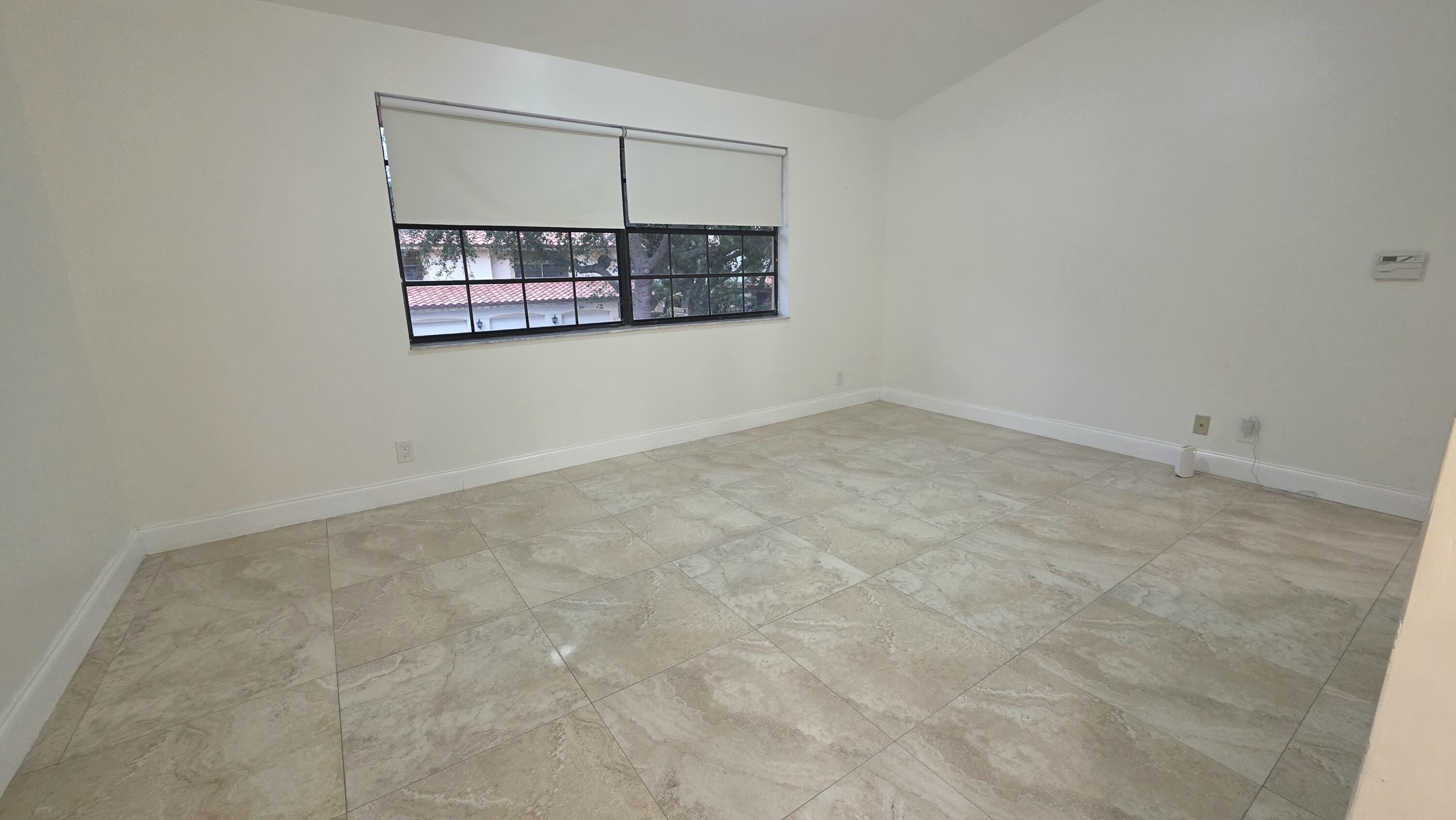 LA MIRADA AT BOCA POINTE CONDOS - Residential Lease