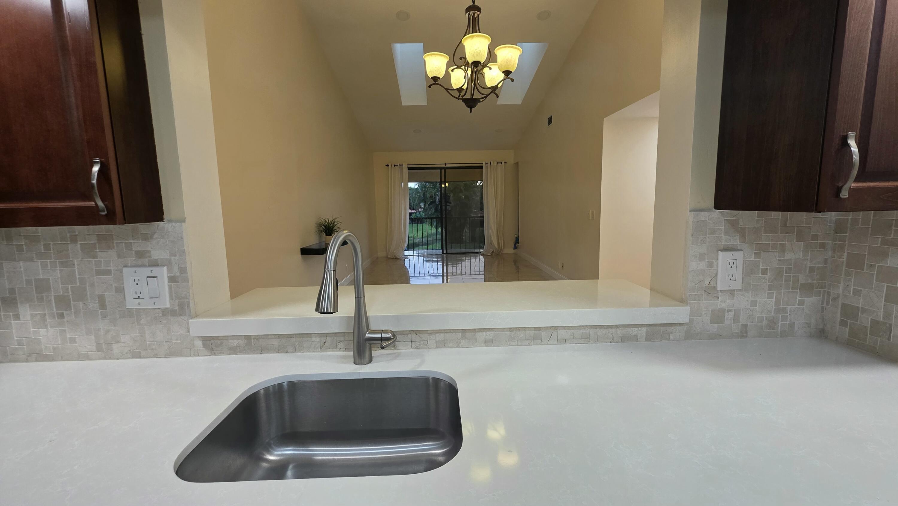 LA MIRADA AT BOCA POINTE CONDOS - Residential Lease