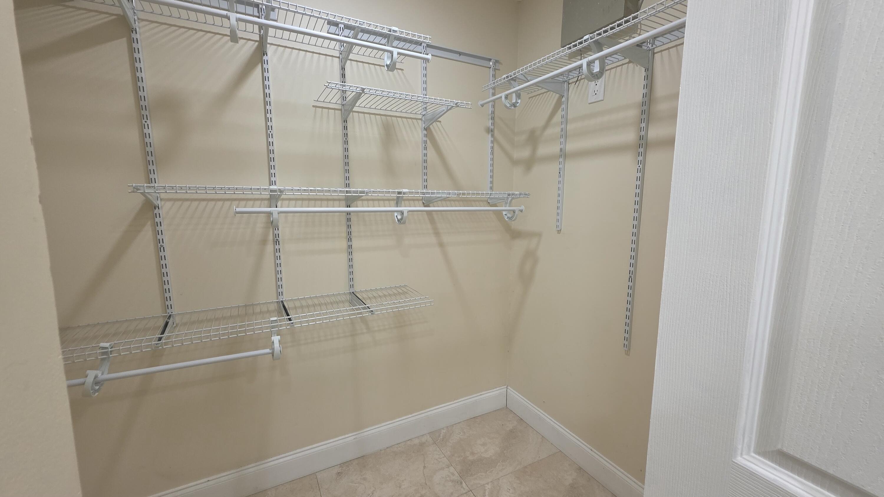 LA MIRADA AT BOCA POINTE CONDOS - Residential Lease
