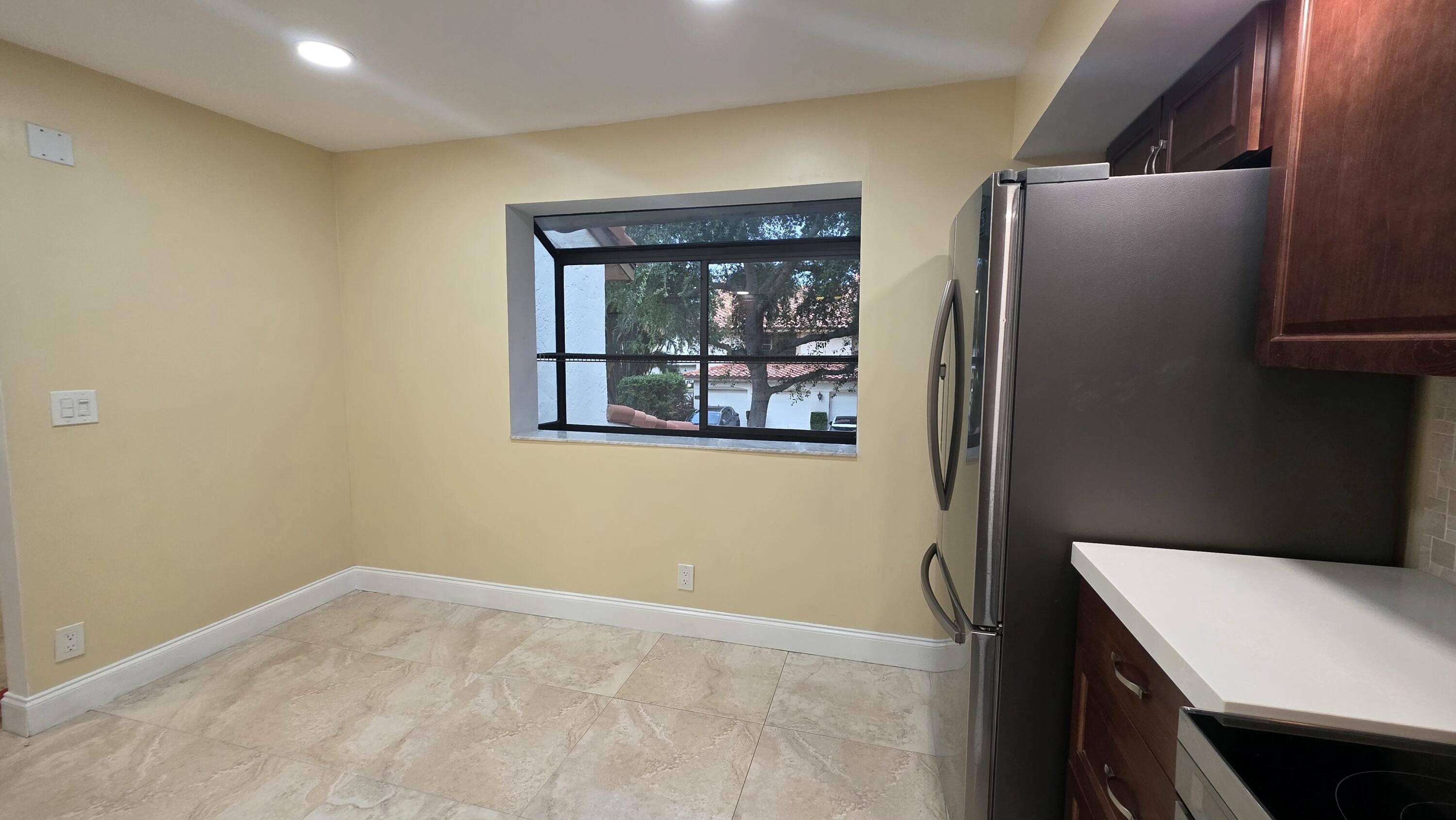 LA MIRADA AT BOCA POINTE CONDOS - Residential Lease