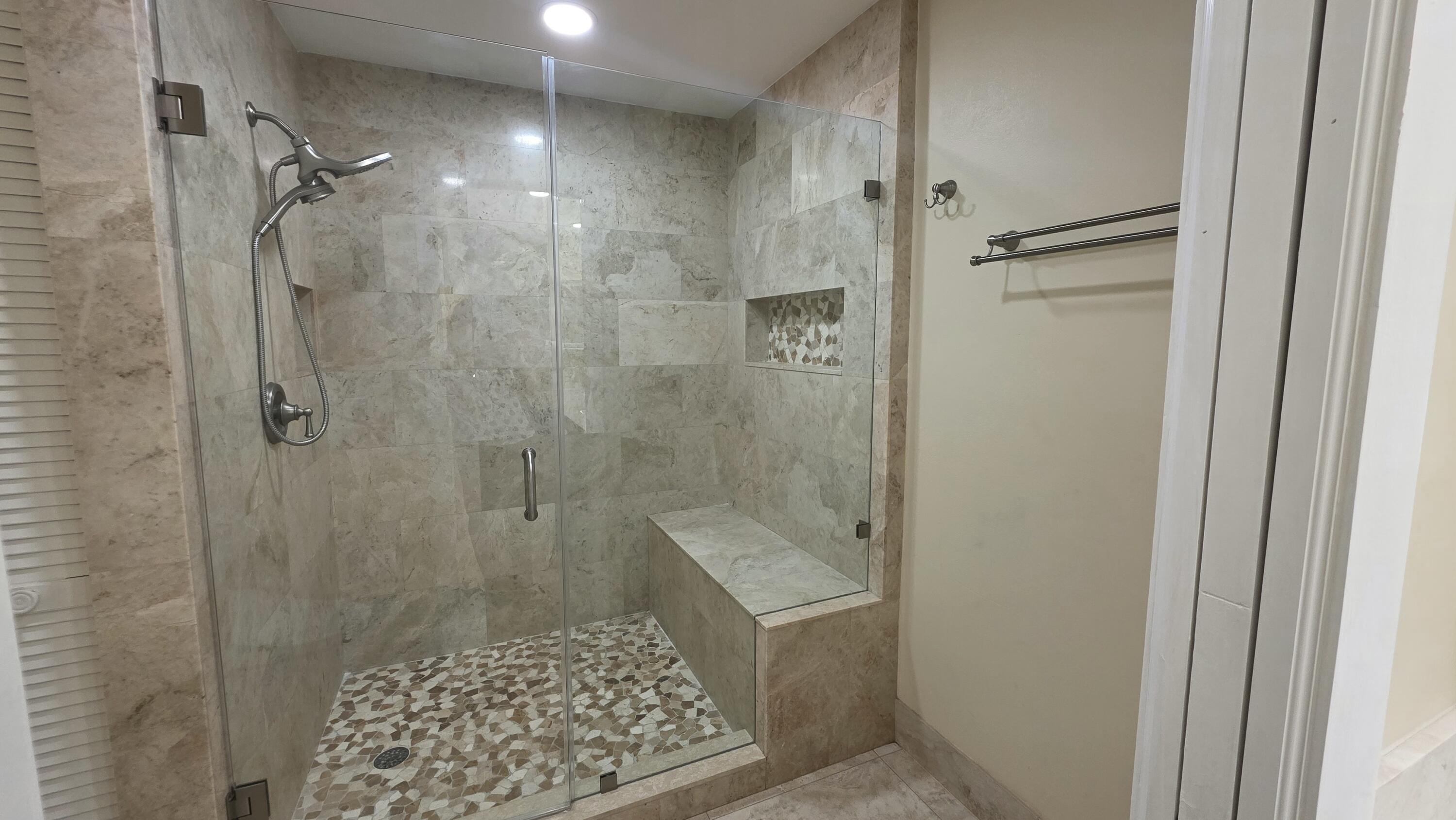 LA MIRADA AT BOCA POINTE CONDOS - Residential Lease