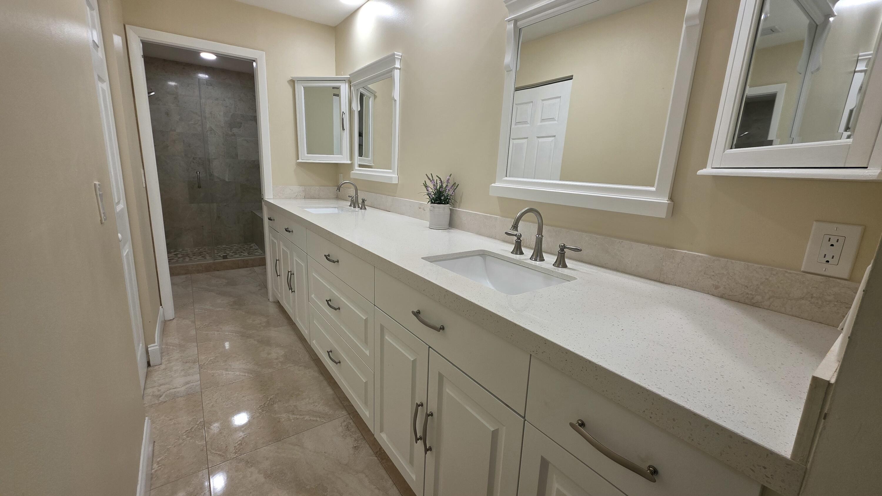LA MIRADA AT BOCA POINTE CONDOS - Residential Lease