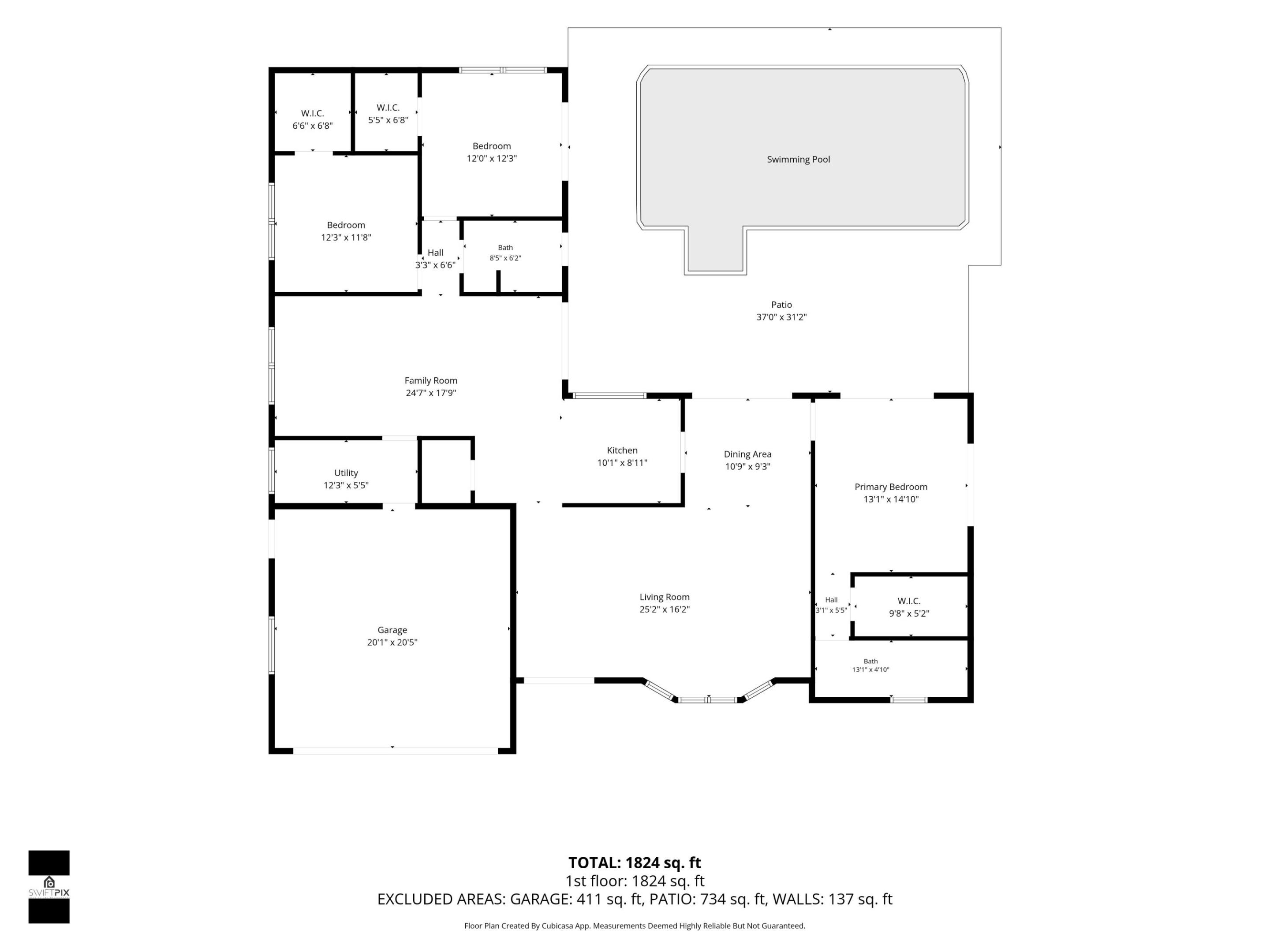 CORAL RIDGE COUNTRY CLUB - Residential