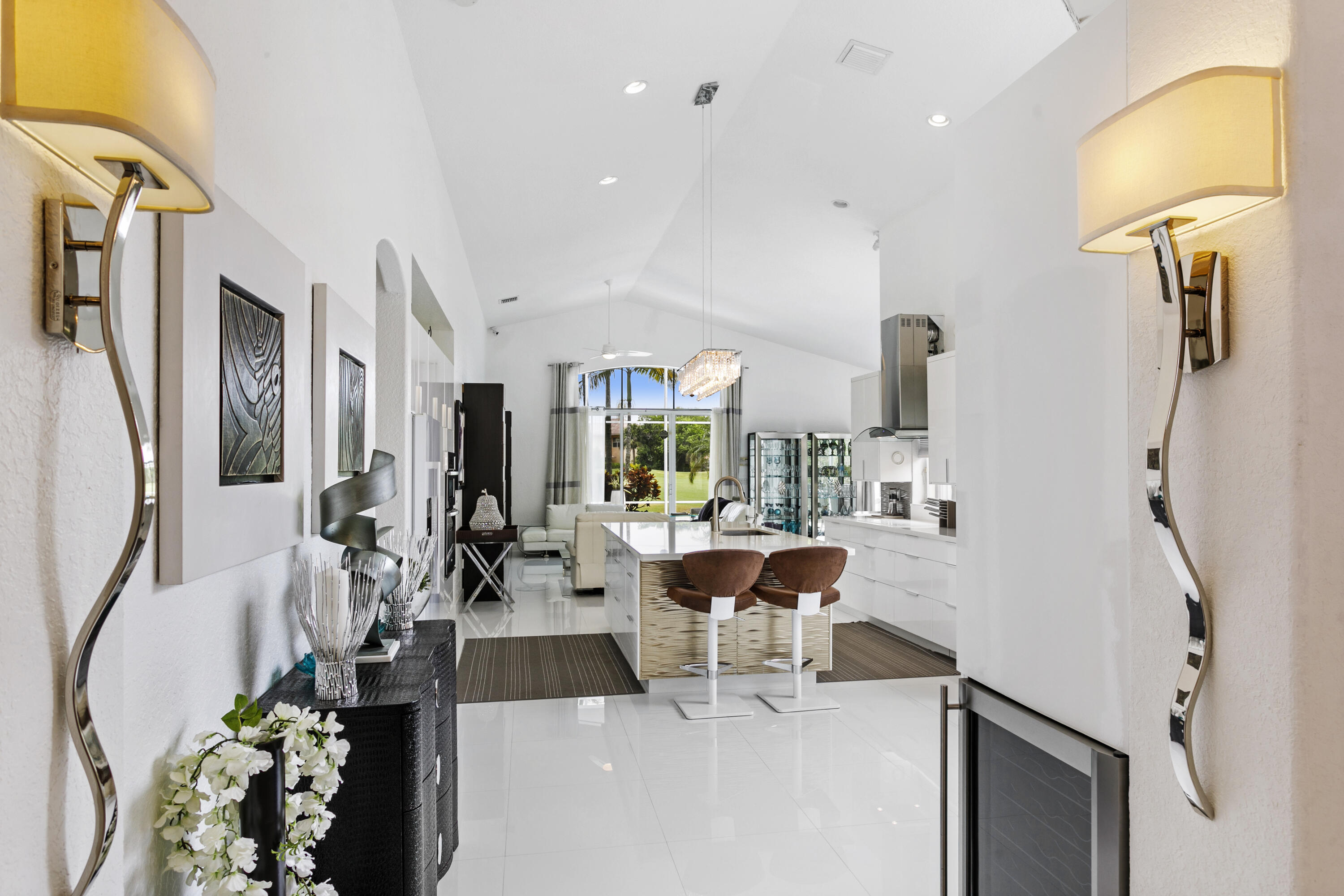 IRONHORSE PAR C - Residential Lease