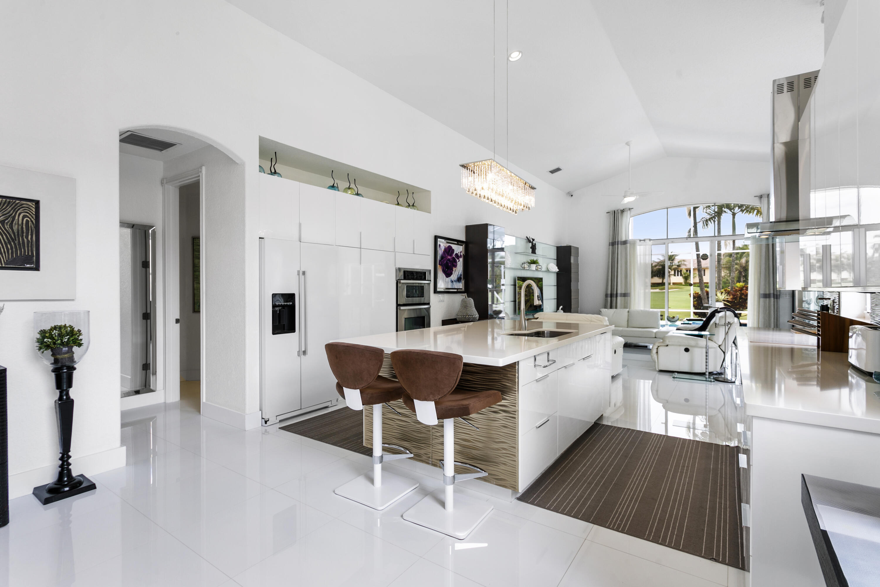 IRONHORSE PAR C - Residential Lease