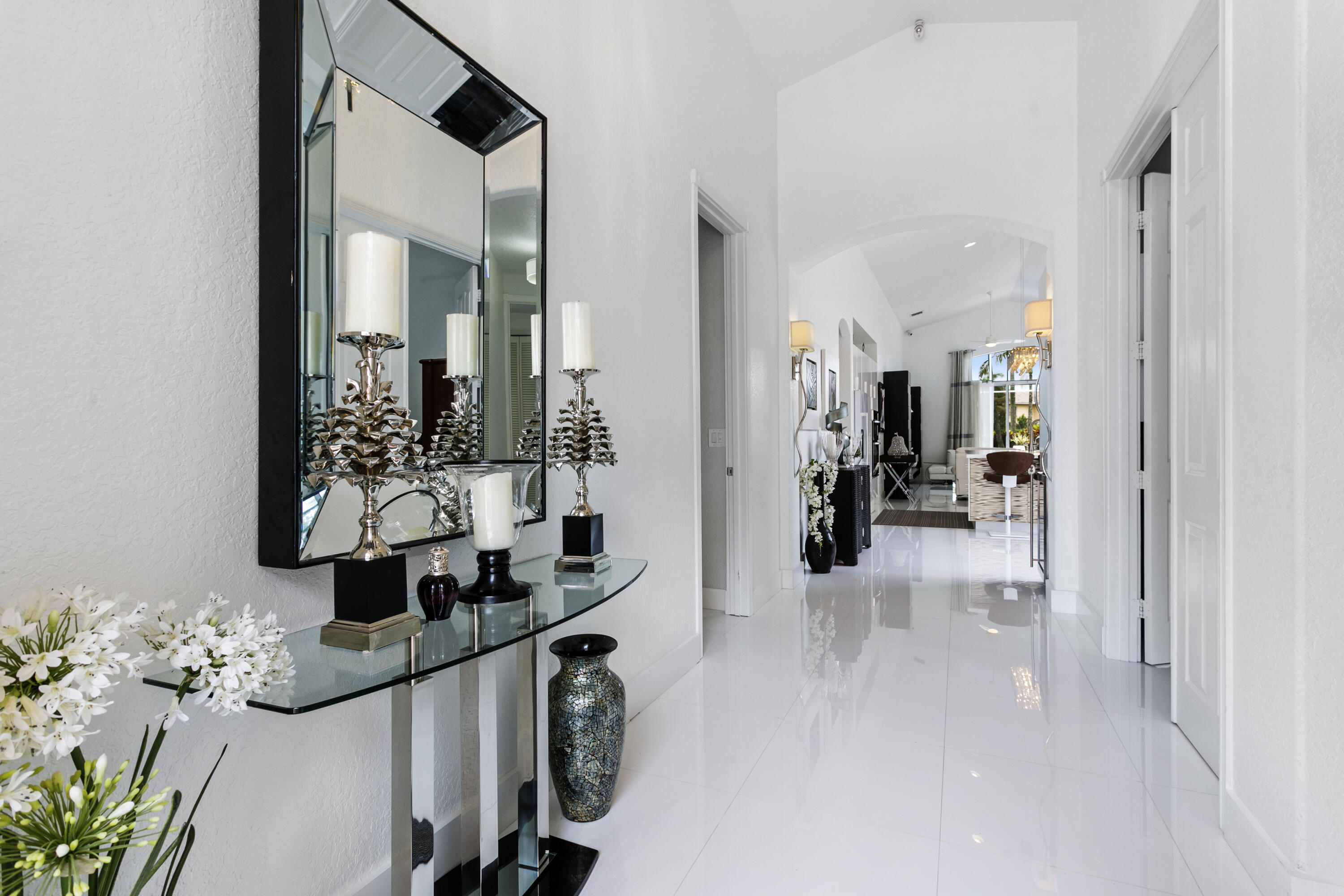 IRONHORSE PAR C - Residential Lease