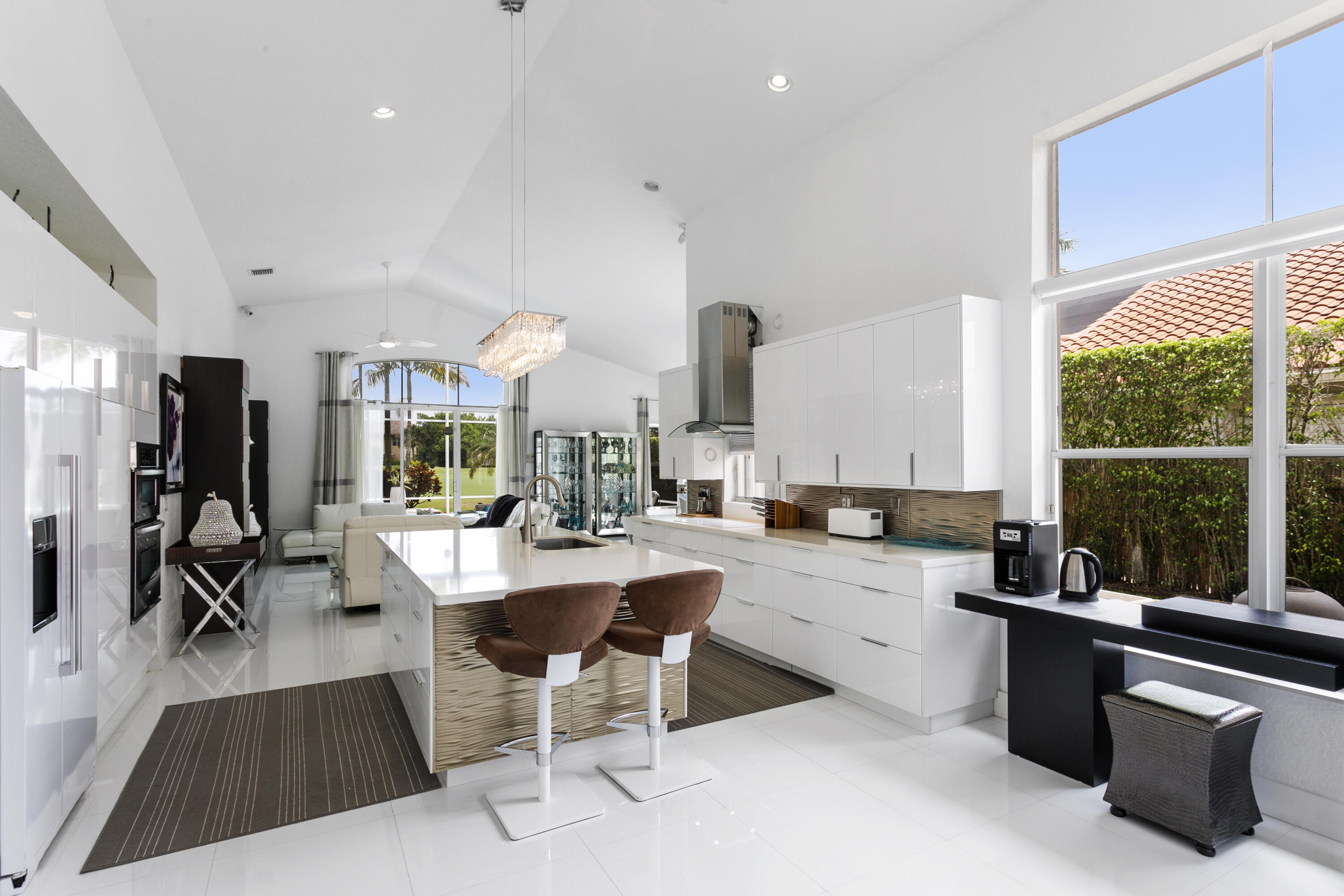 IRONHORSE PAR C - Residential Lease