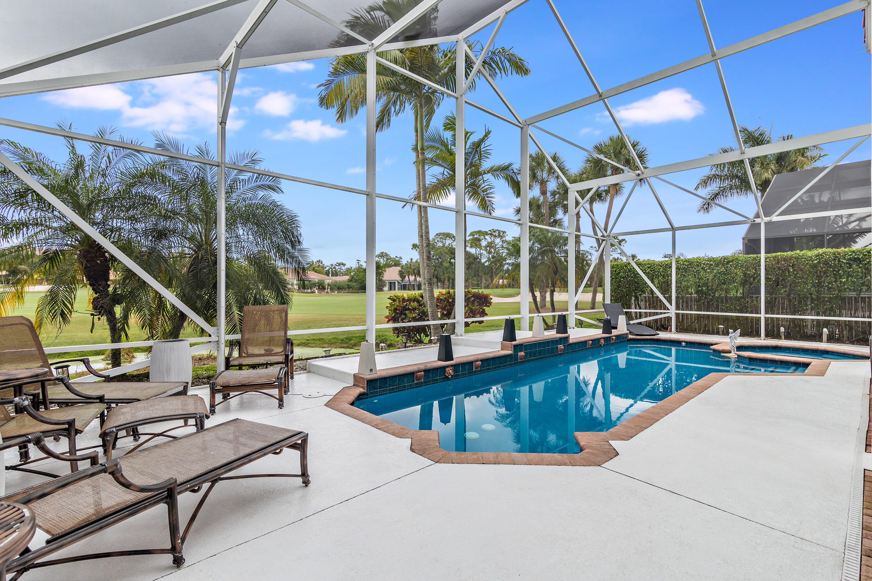 IRONHORSE PAR C - Residential Lease