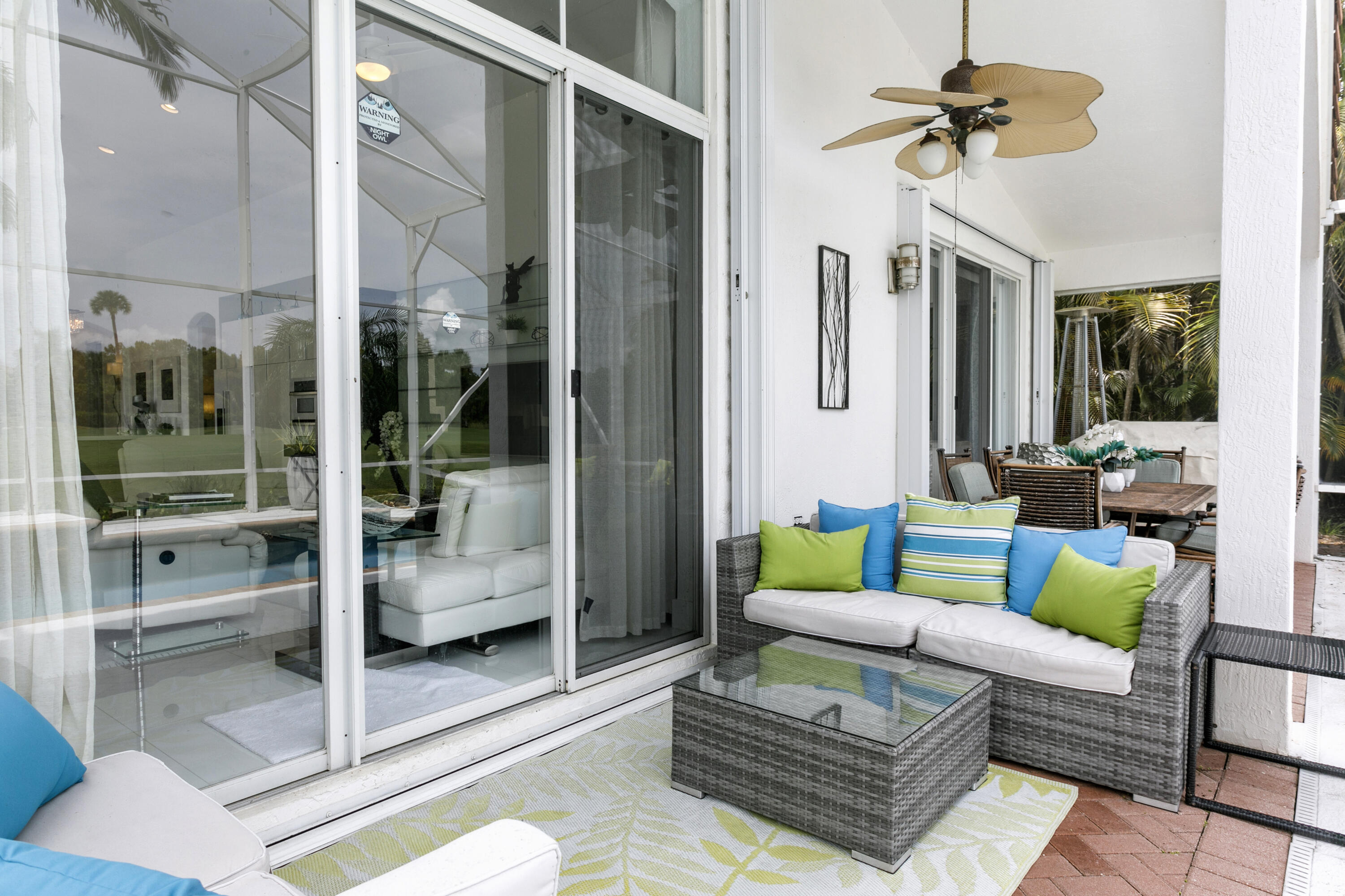 IRONHORSE PAR C - Residential Lease