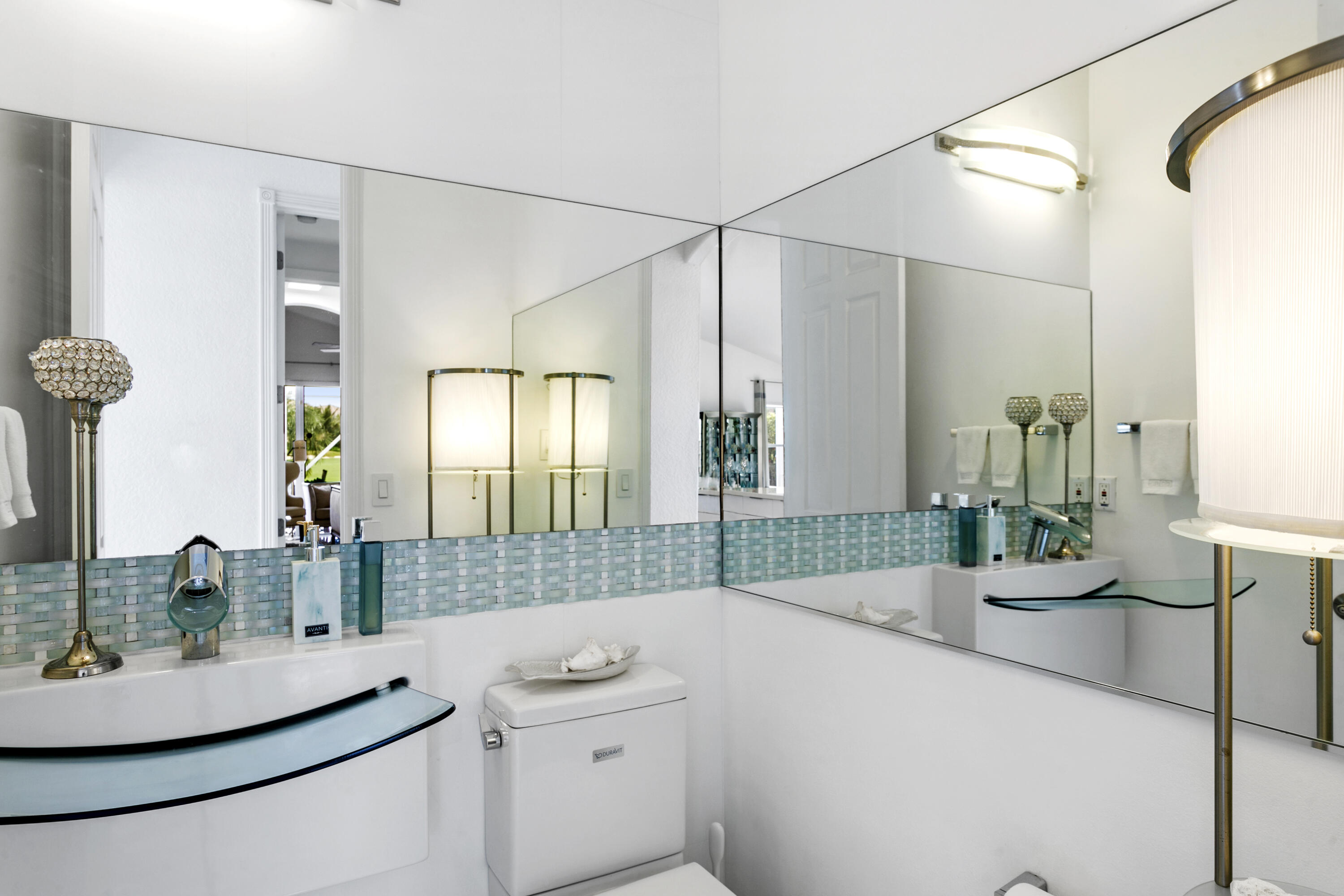 IRONHORSE PAR C - Residential Lease