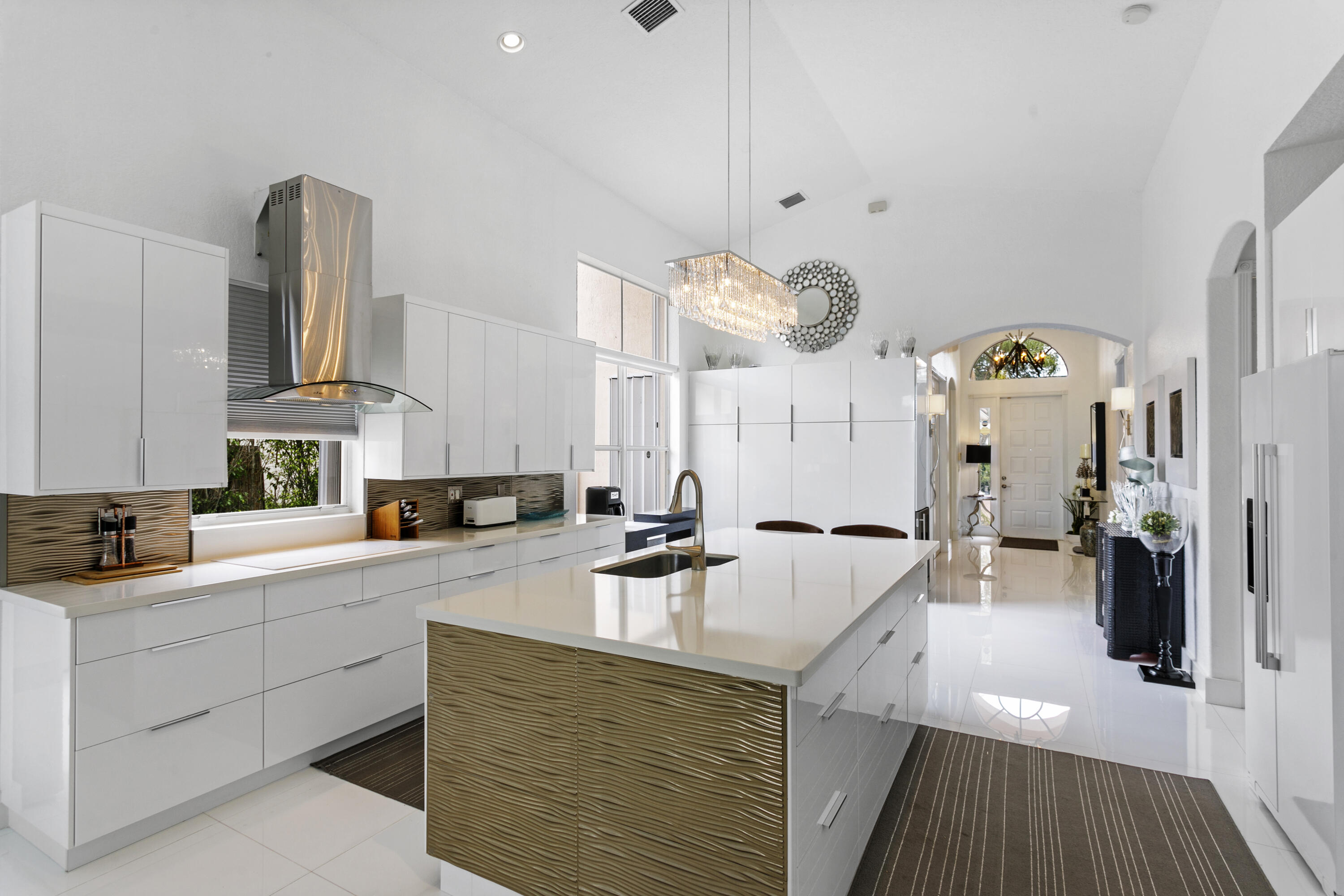 IRONHORSE PAR C - Residential Lease