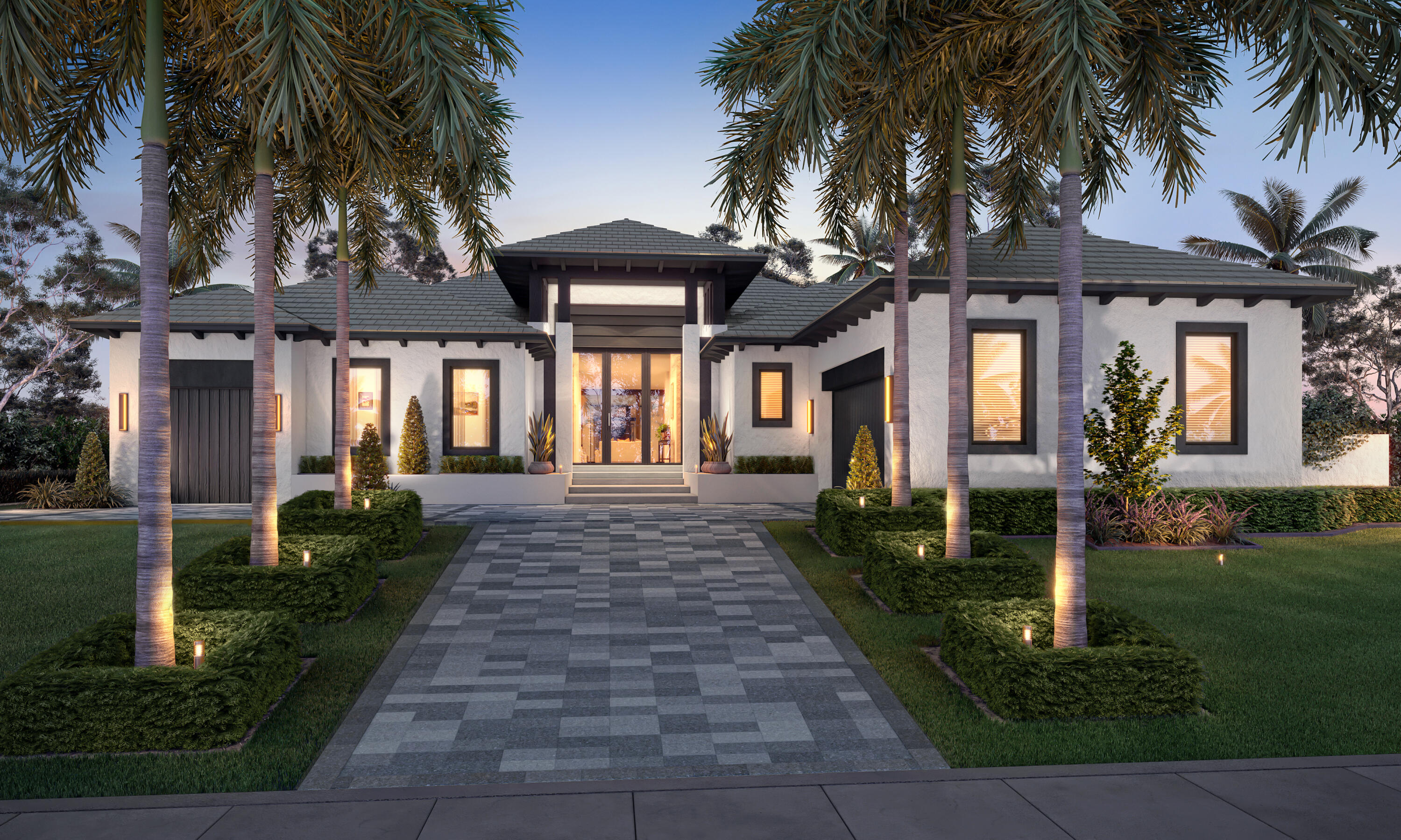BOYNTON BEACH PARK - Residential