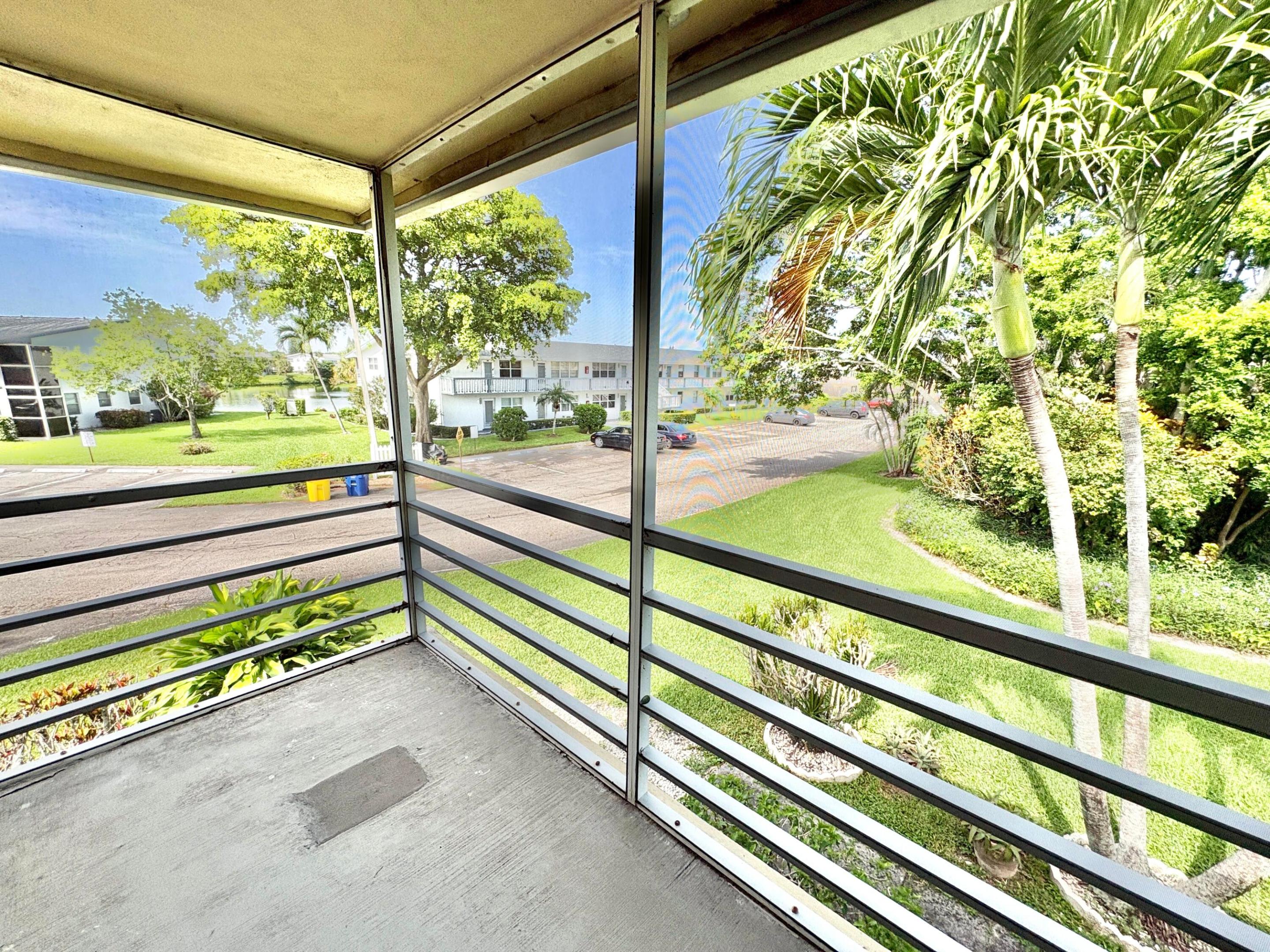 CENTURY VILLAGE / CHATHAM CONDOS - Residential