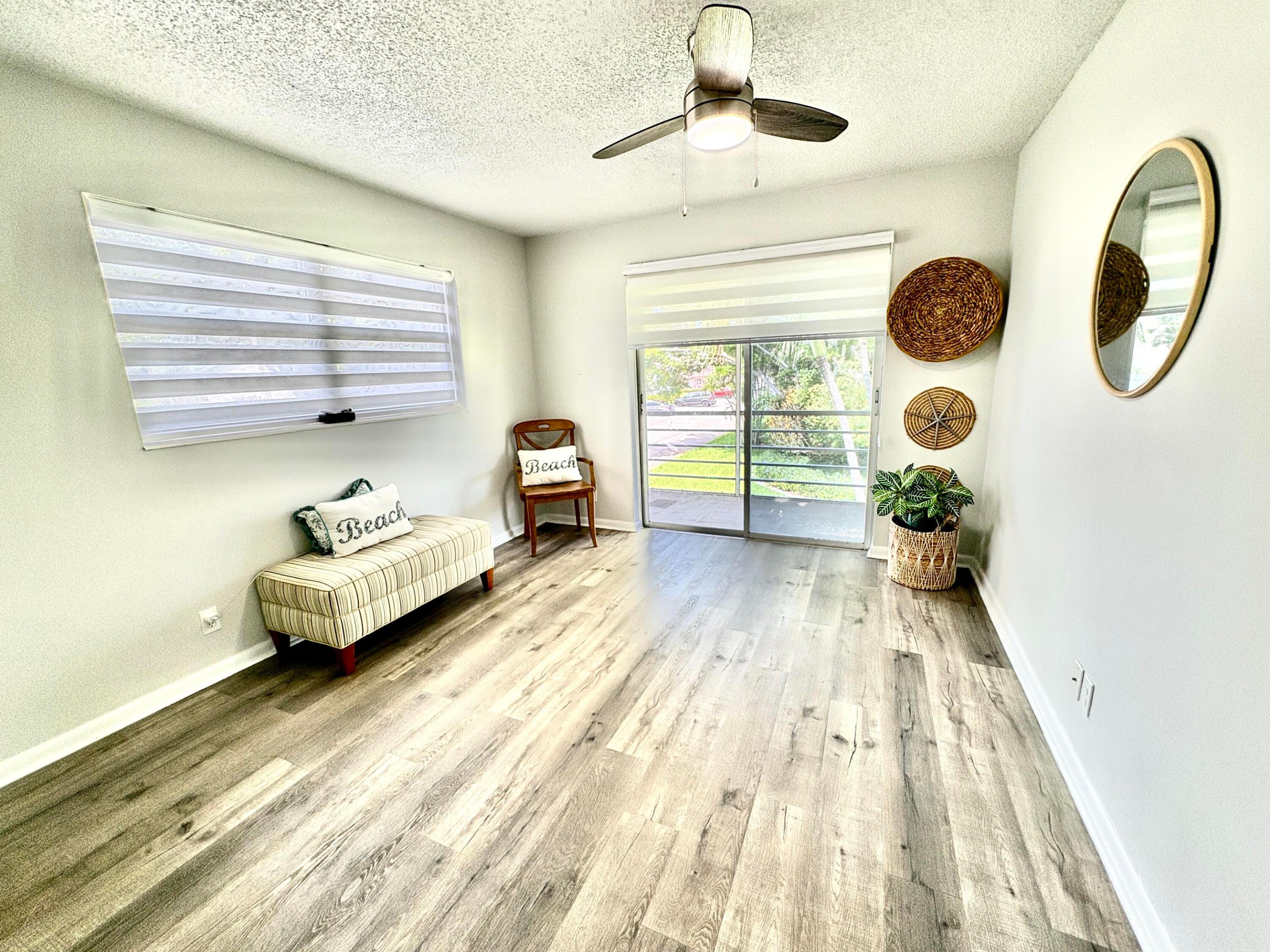 CENTURY VILLAGE / CHATHAM CONDOS - Residential
