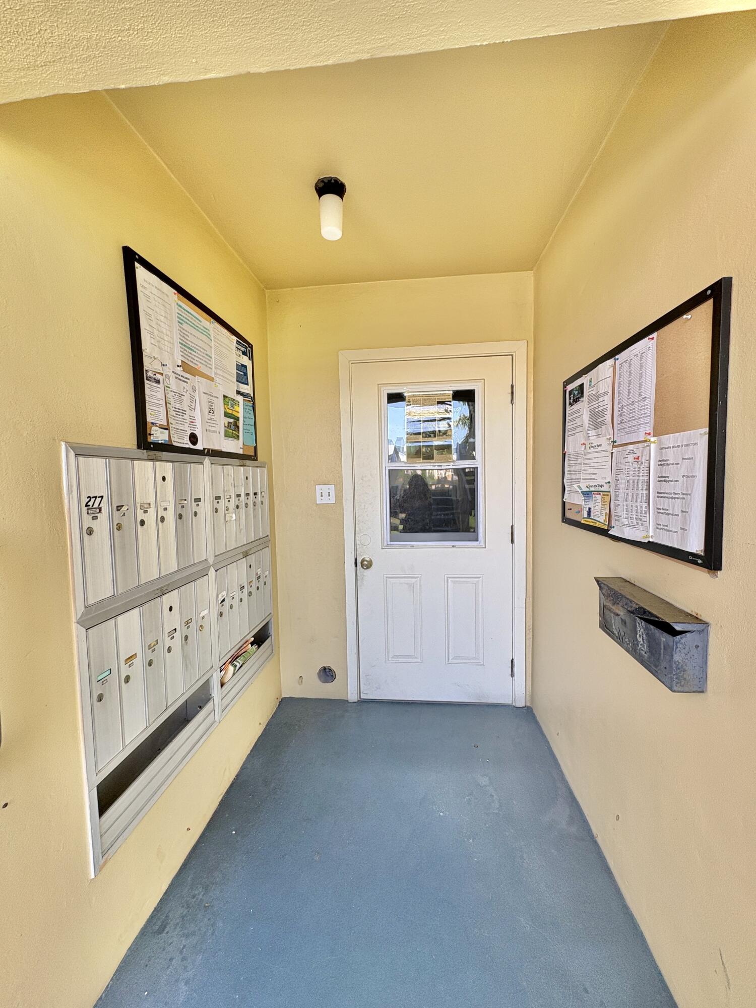 CENTURY VILLAGE / CHATHAM CONDOS - Residential
