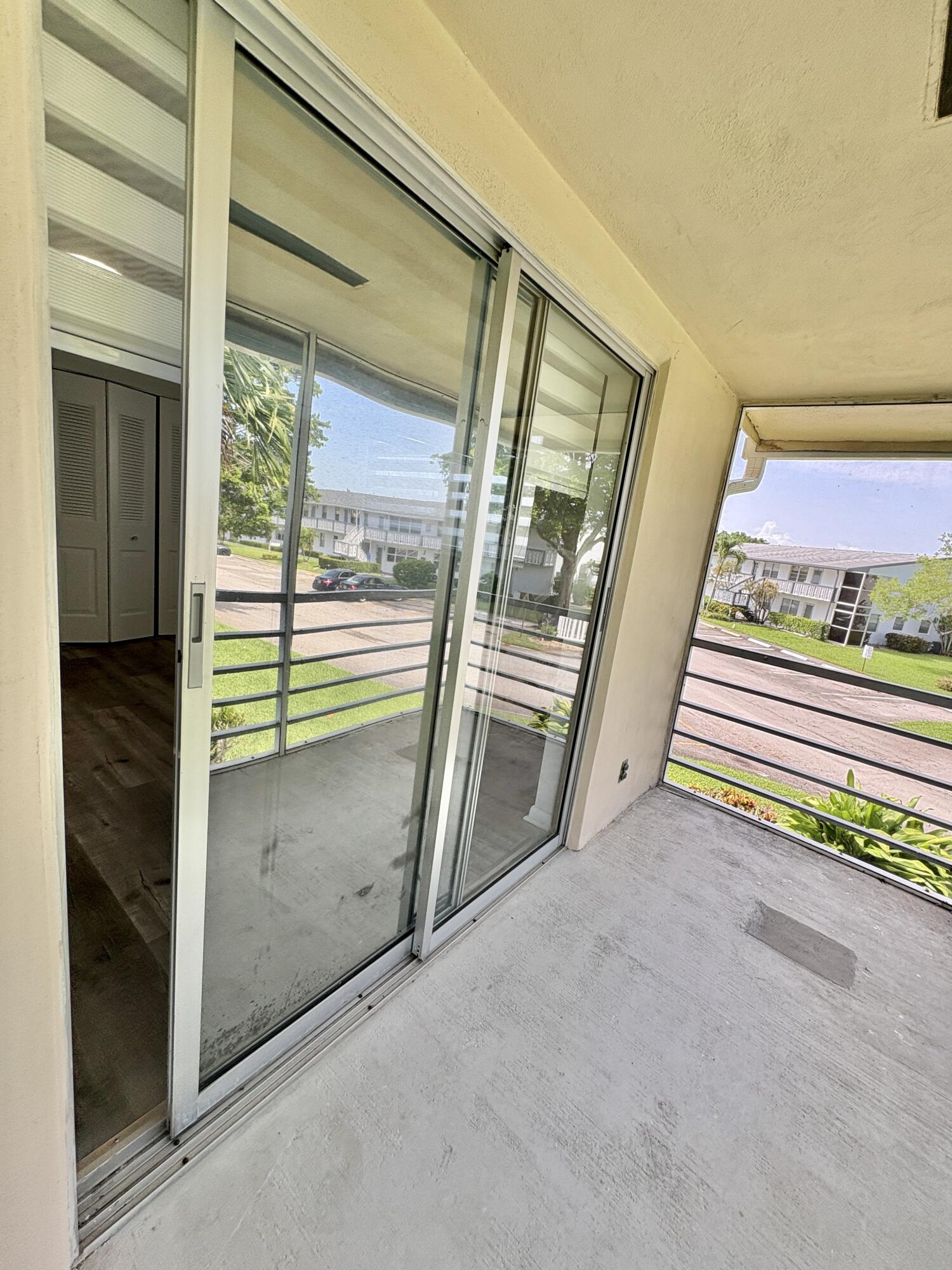 CENTURY VILLAGE / CHATHAM CONDOS - Residential