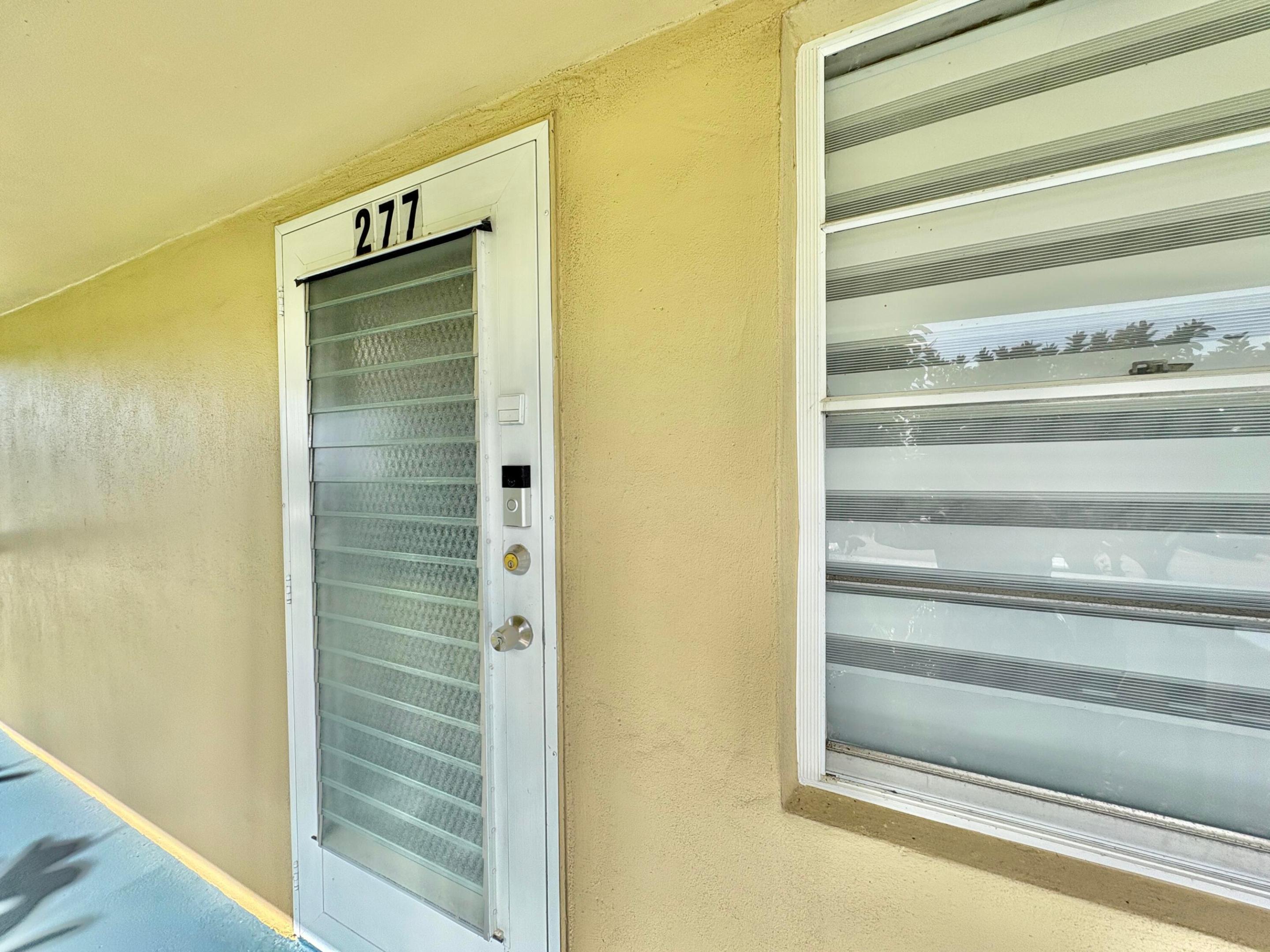 CENTURY VILLAGE / CHATHAM CONDOS - Residential