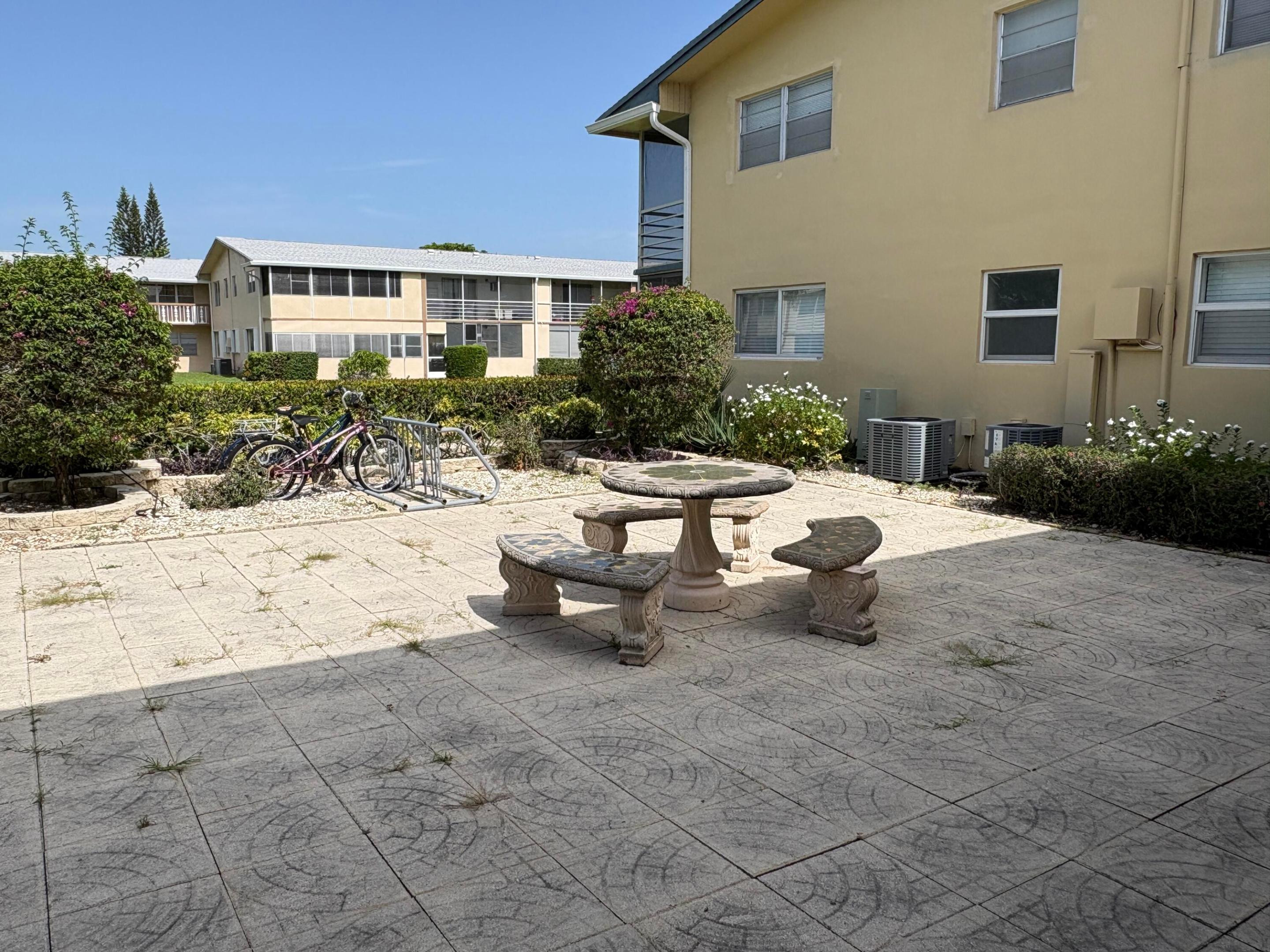 CENTURY VILLAGE / CHATHAM CONDOS - Residential
