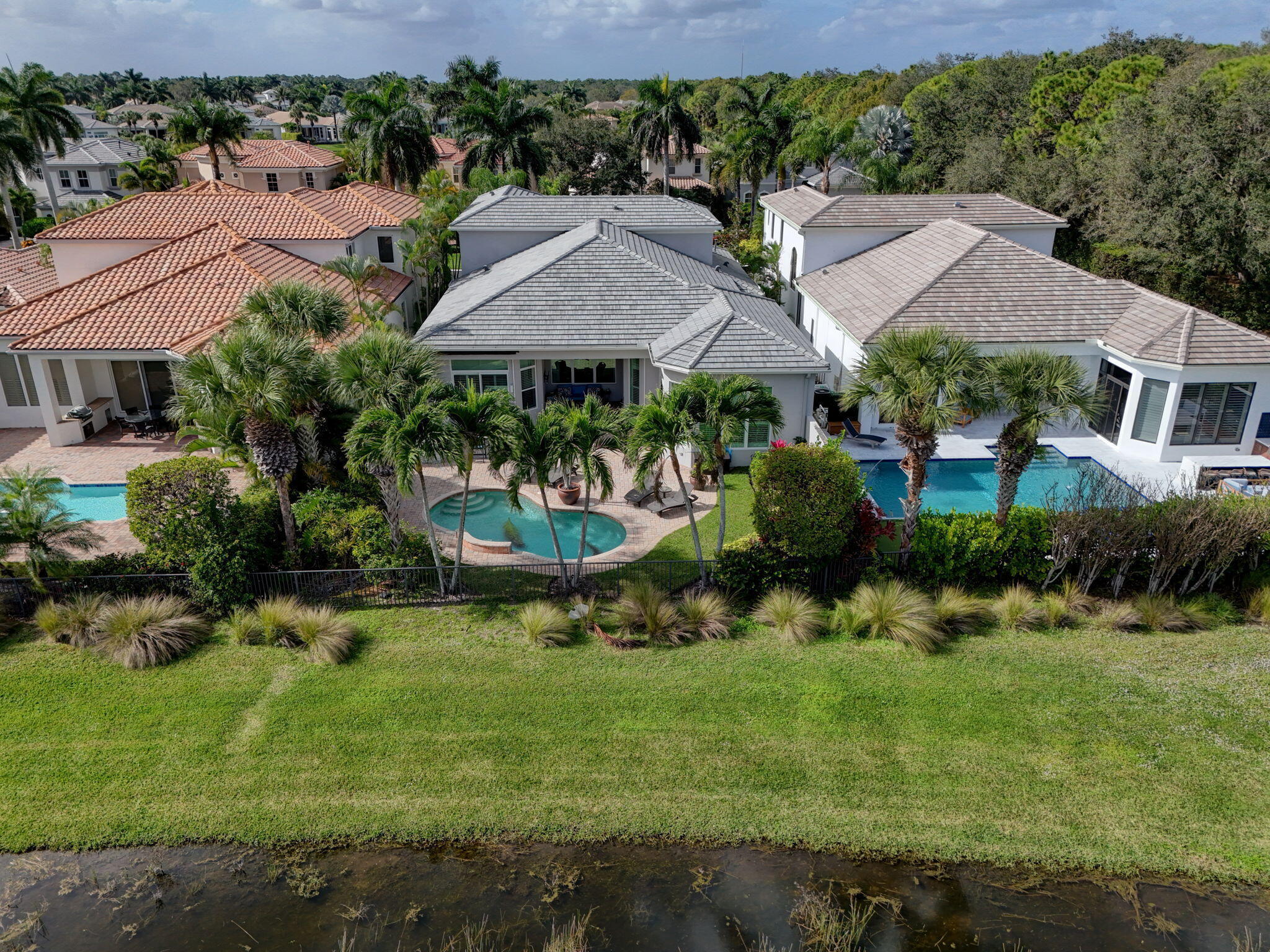 MIRASOL - Residential