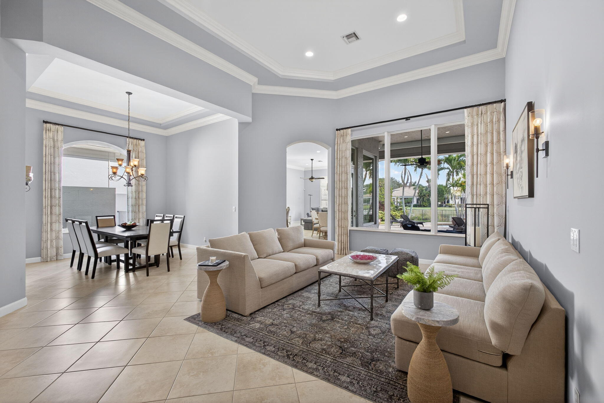 MIRASOL - Residential
